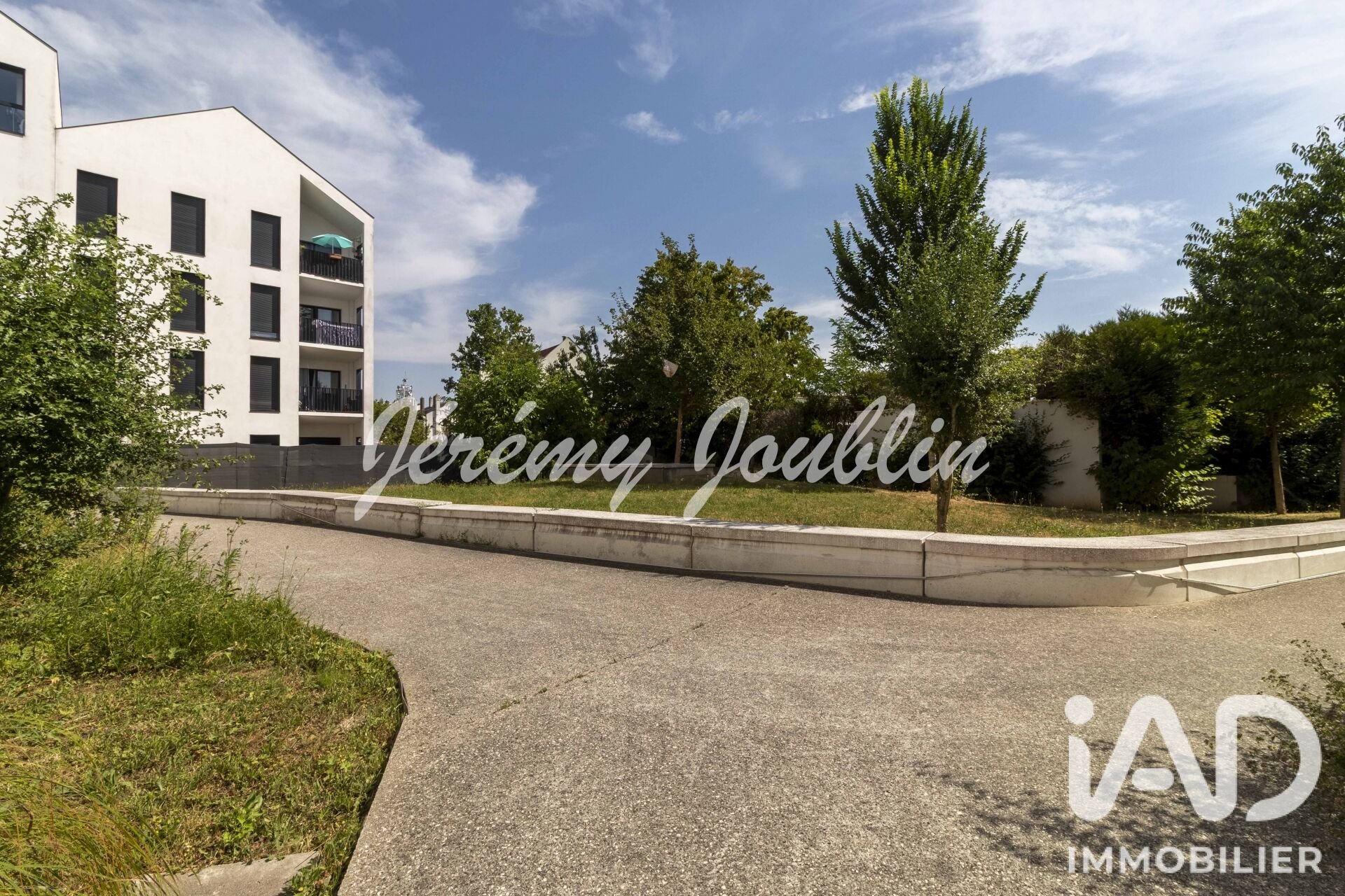 Appartement à vendre, 50m², Jouy-le-Moutier