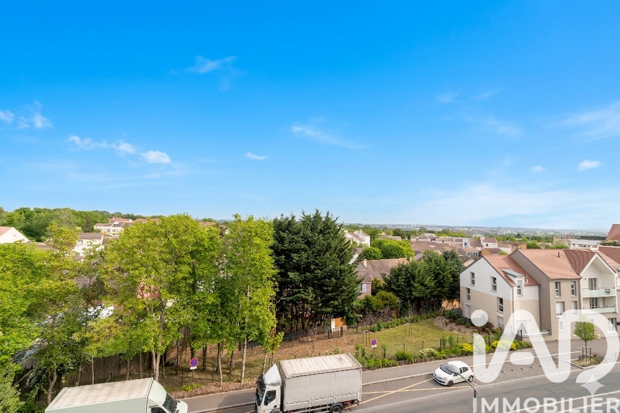 Appartement à vendre, 57m², Jouy-le-Moutier