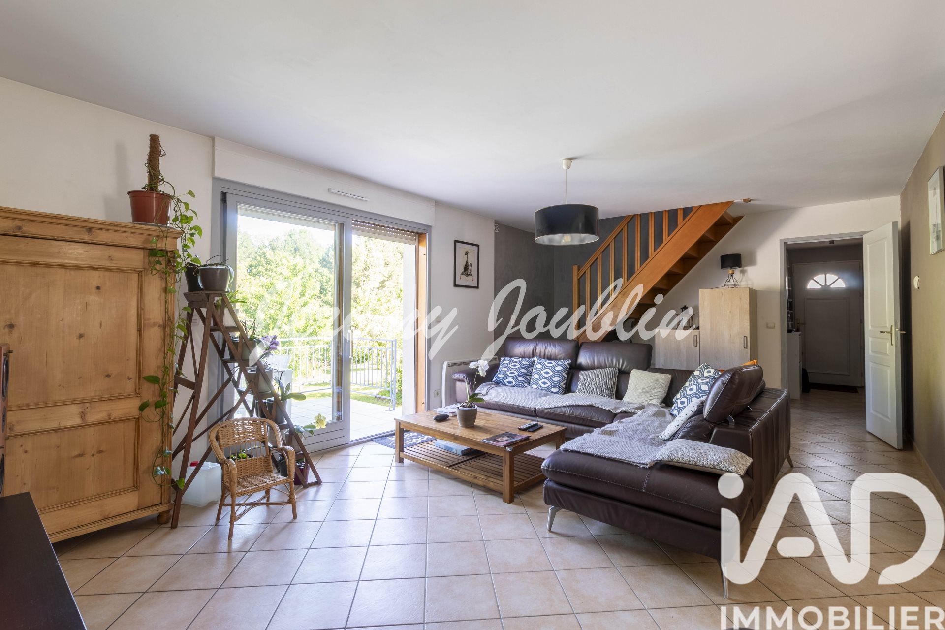 Maison à vendre, 142m², Jouy-le-Moutier