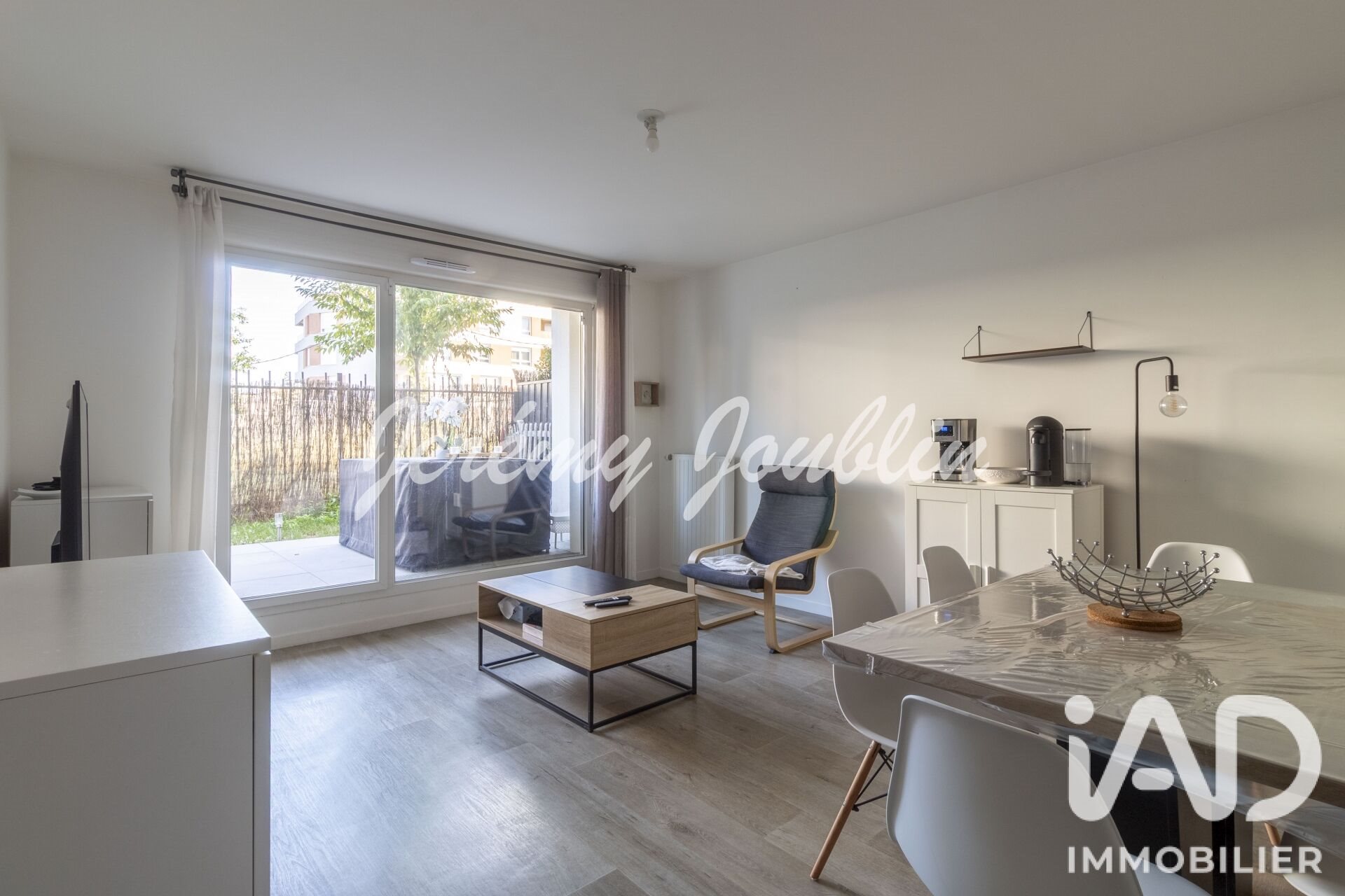 Appartement à vendre, 60m², Jouy-le-Moutier