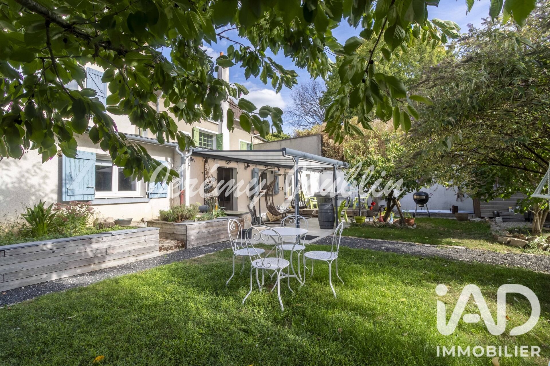 Maison à vendre, 173m², Hérouville-en-Vexin