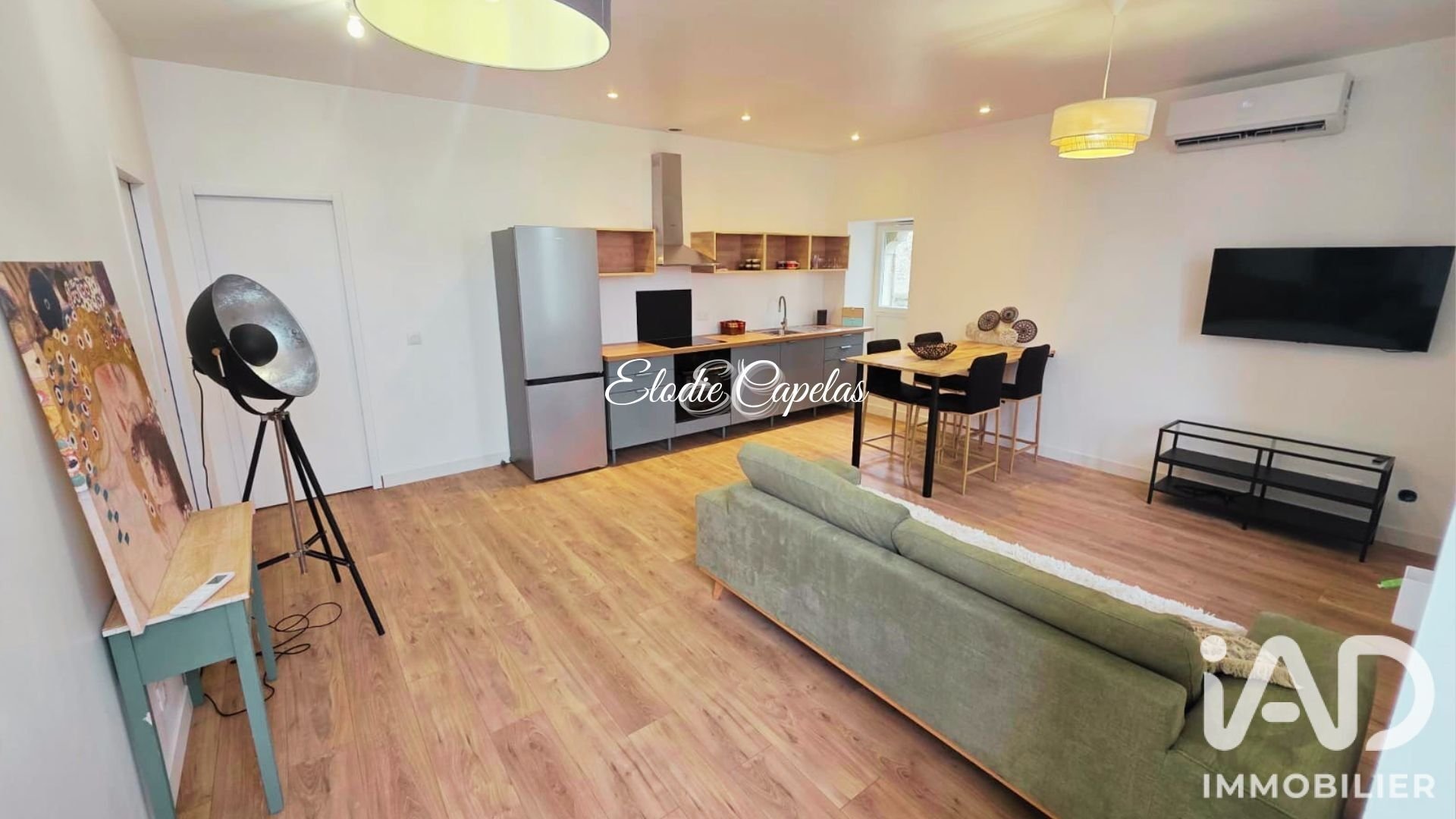 Maison à vendre, 119m², Béguey