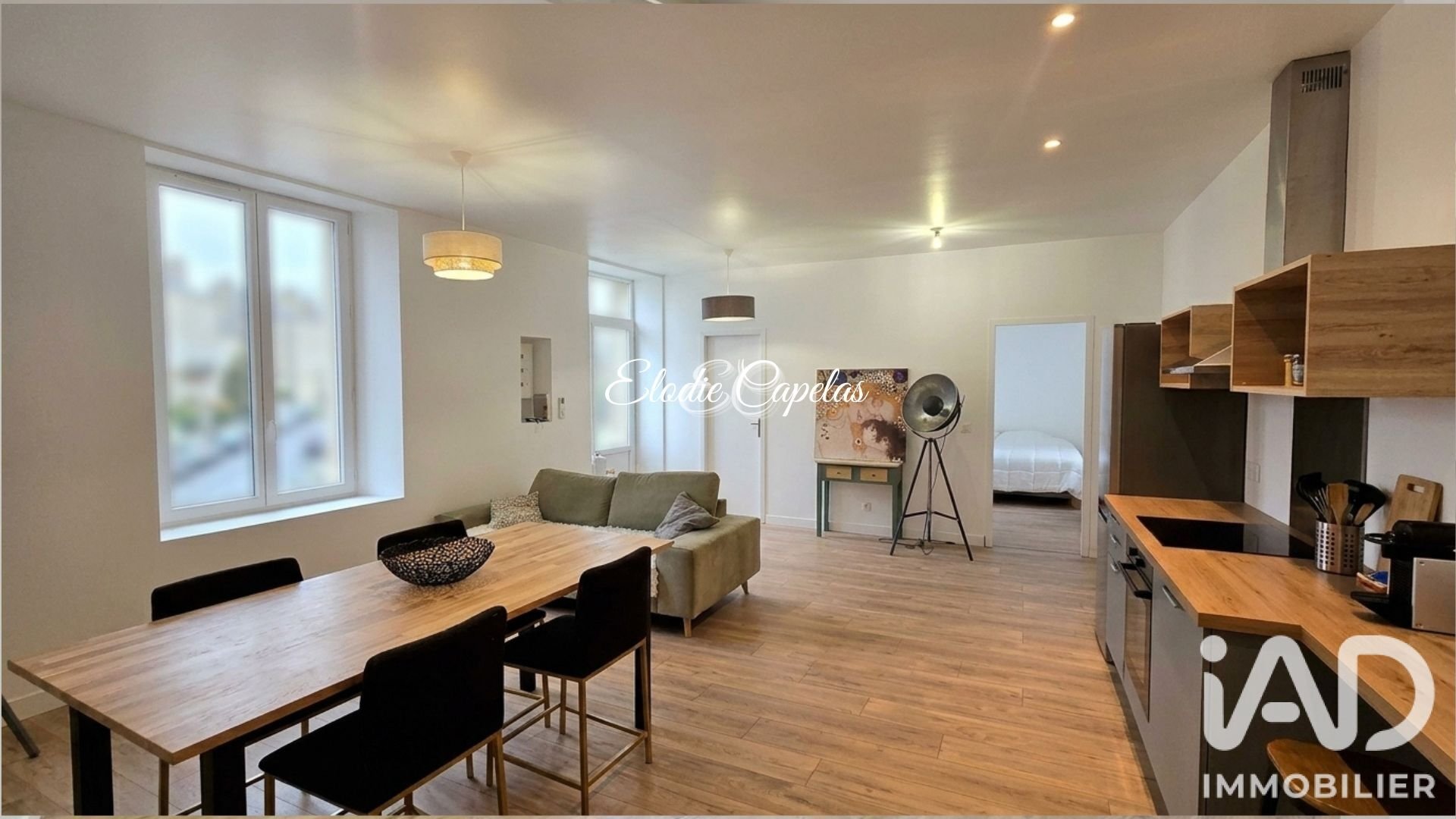 Maison à vendre, 119m², Béguey