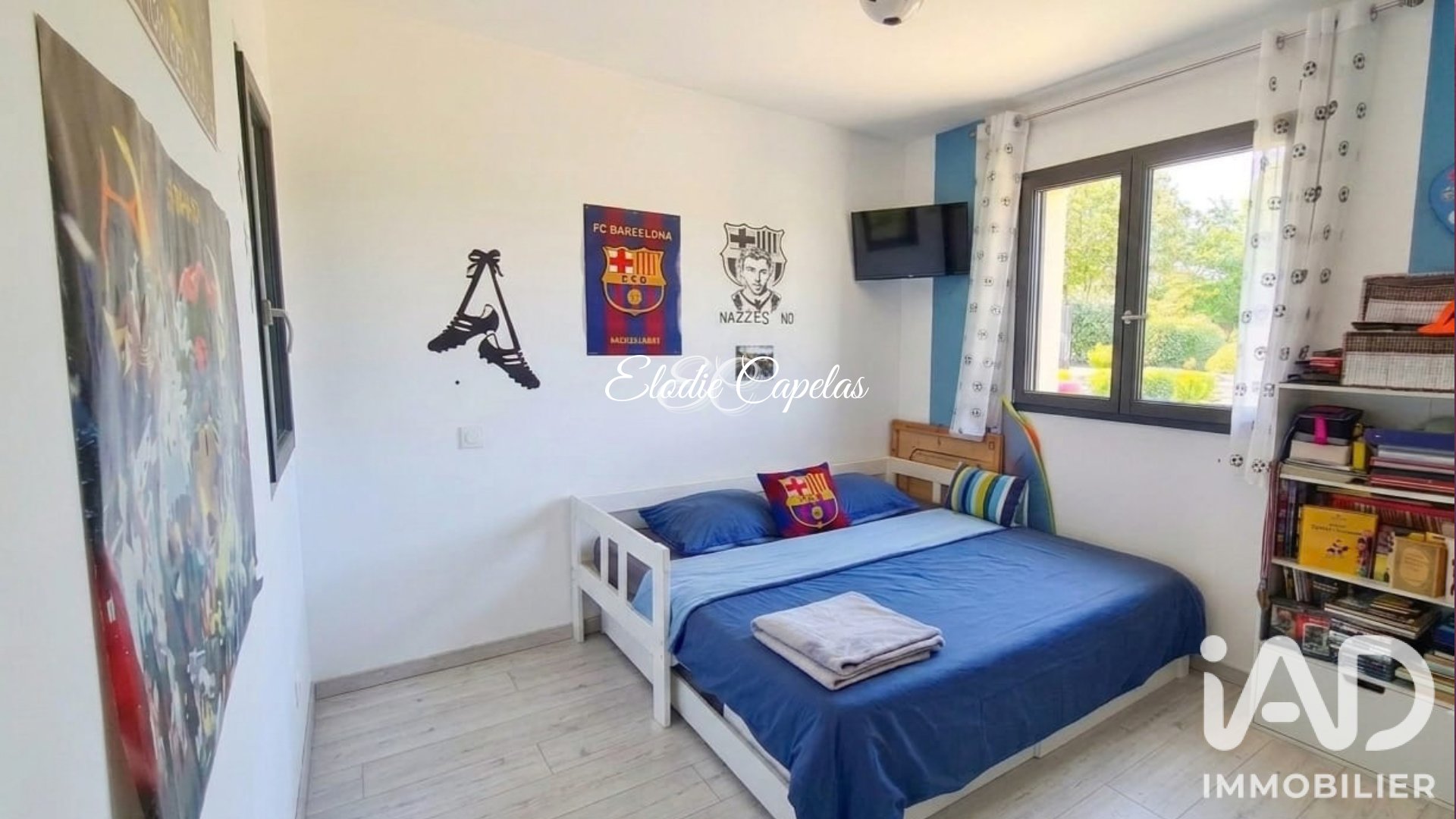 Maison à vendre, 94m², Marcheprime
