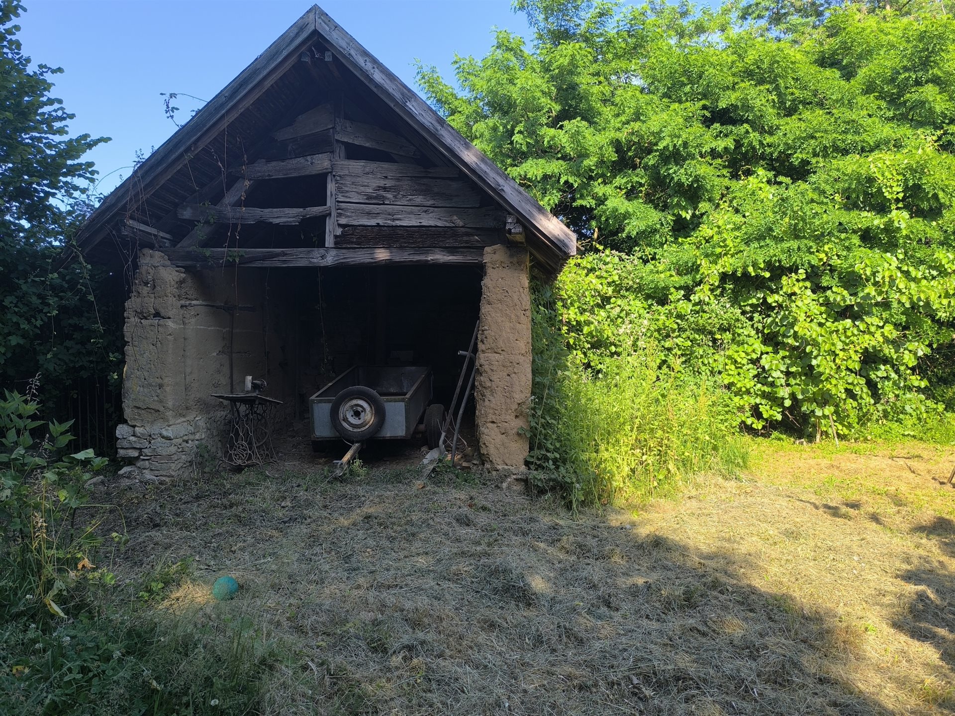 Maison à vendre, 156m², Pressins