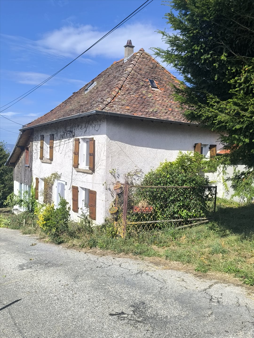 Maison à vendre, 190m², Charancieu