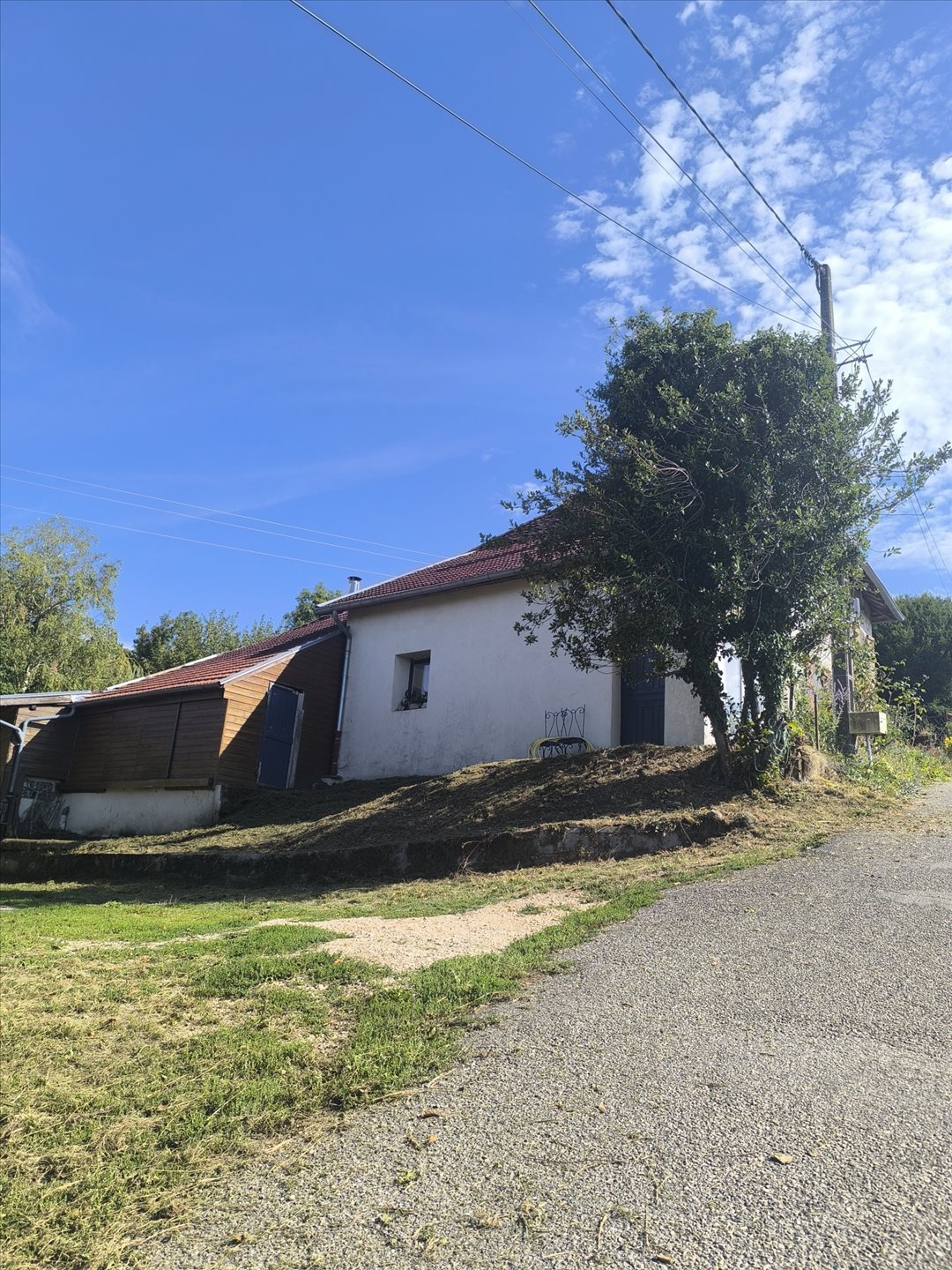 Maison à vendre, 190m², Charancieu