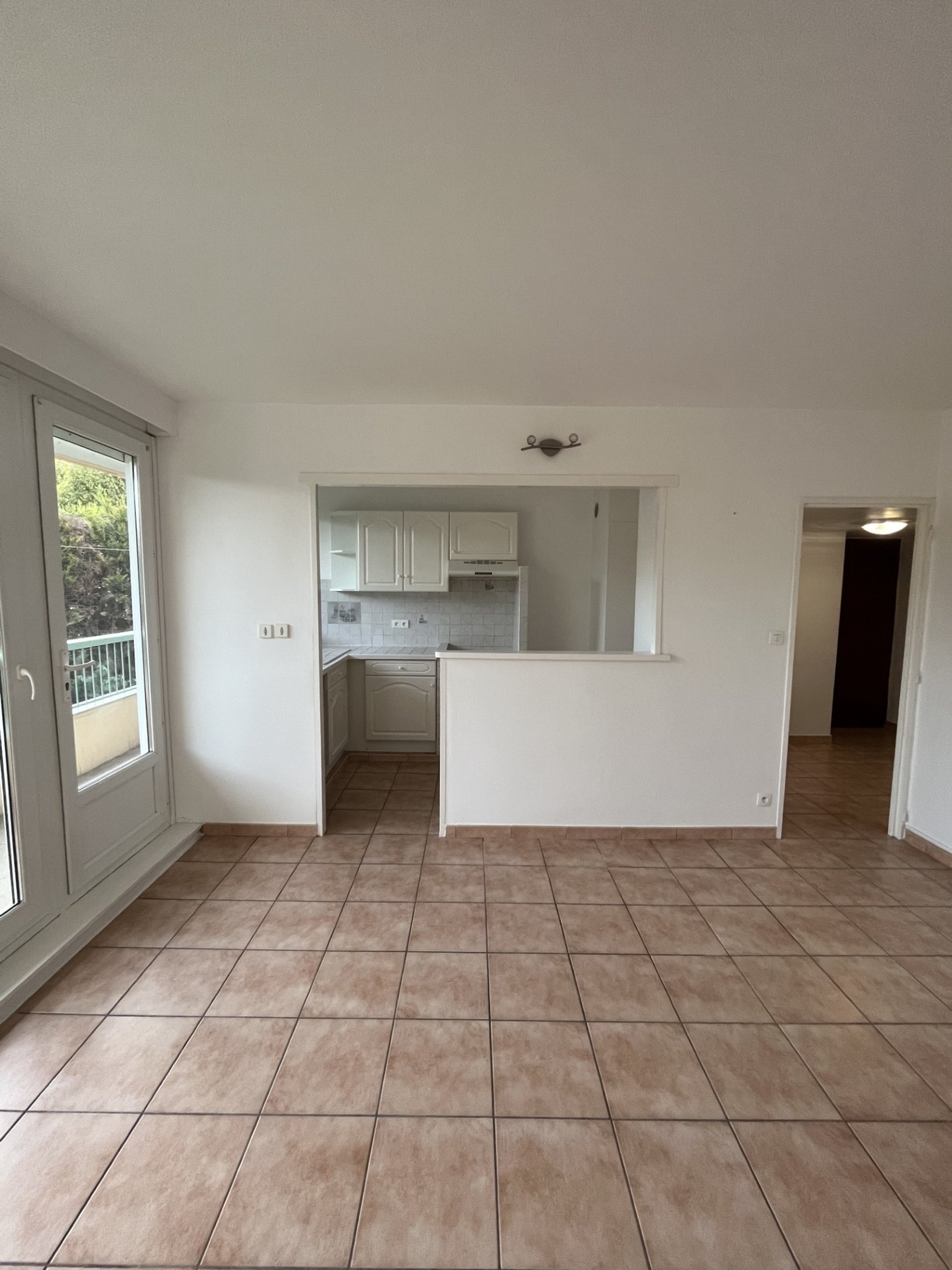 Appartement à vendre, 53m², Lapalud