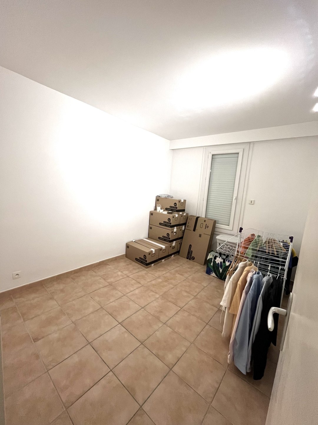 Appartement à vendre, 53m², Lapalud