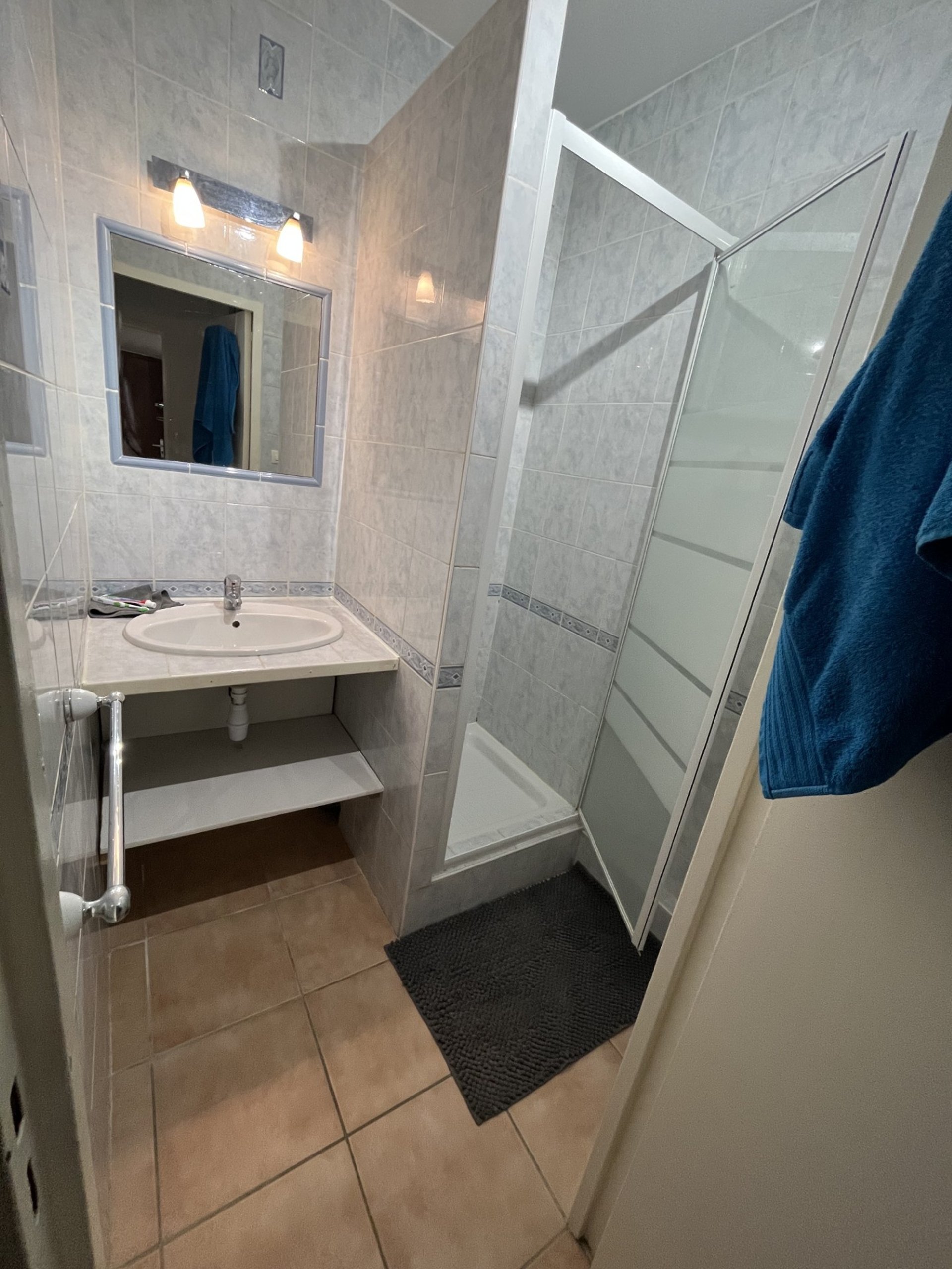 Appartement à vendre, 53m², Lapalud