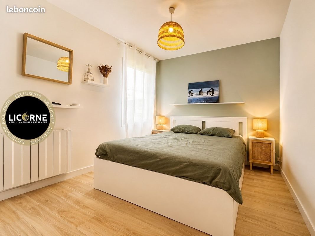 Appartement à vendre, 66m², Le Puy-Sainte-Réparade