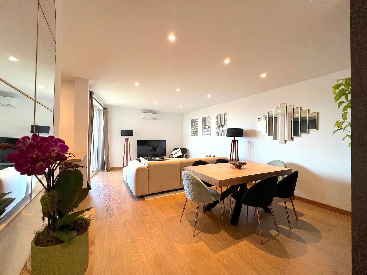Appartement à vendre, 55m², Nice
