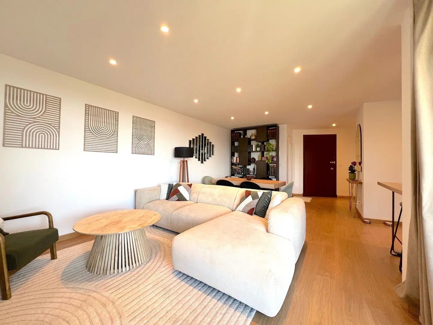 Appartement à vendre, 55m², Nice