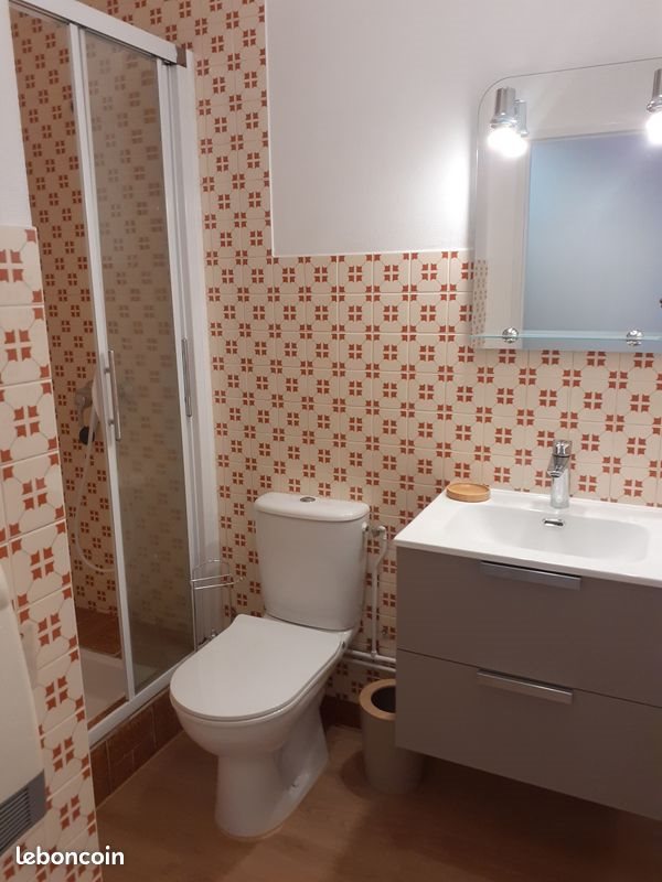 Appartement à louer, 20m², La Chambre
