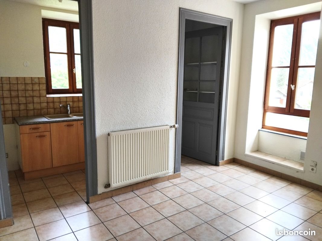 Appartement à louer, 88m², La Chambre