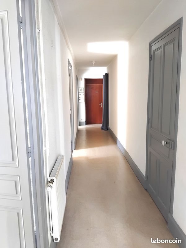 Appartement à louer, 88m², La Chambre