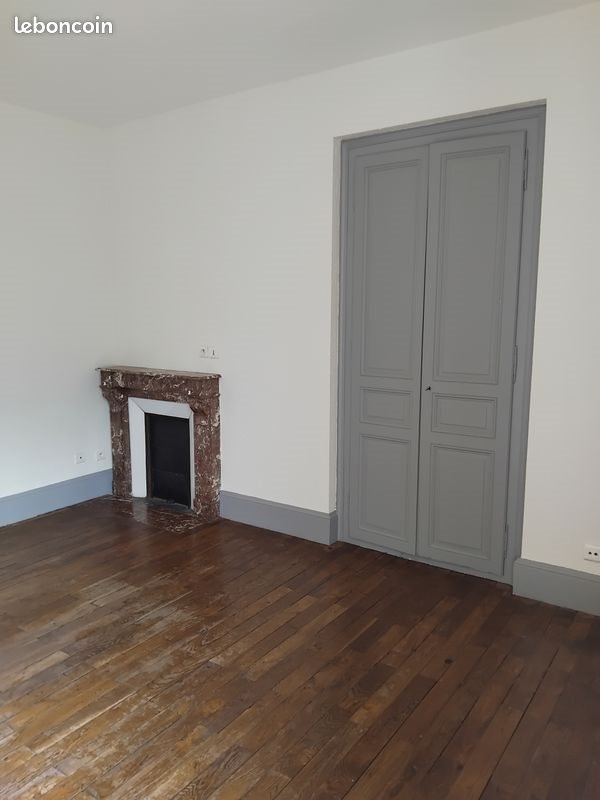 Appartement à louer, 88m², La Chambre
