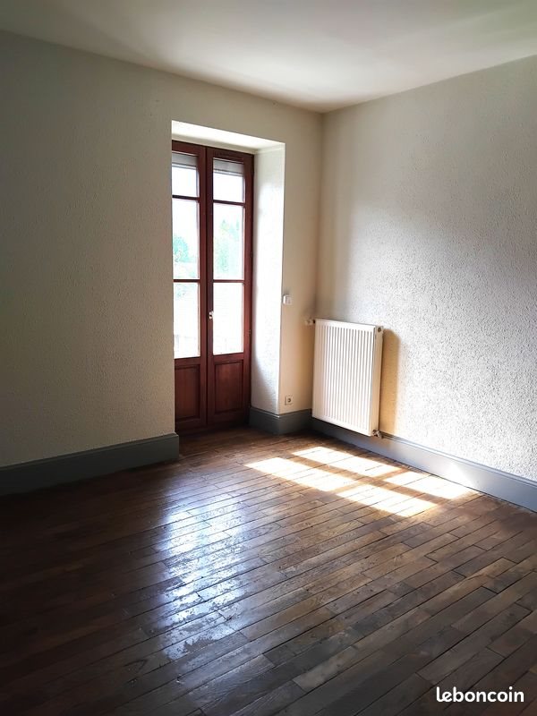 Appartement à louer, 88m², La Chambre