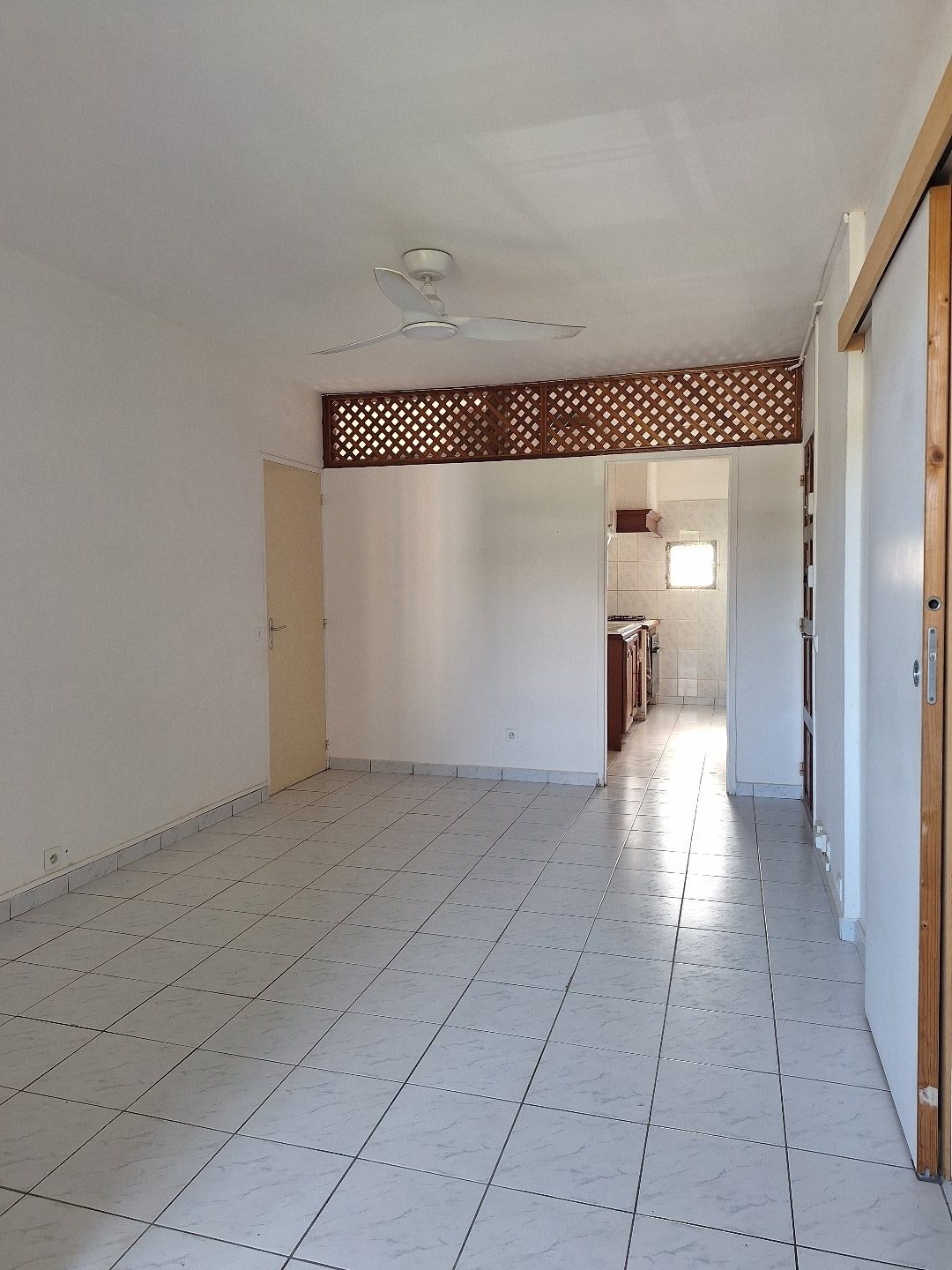 Appartement à vendre, 60m², Basse-Terre