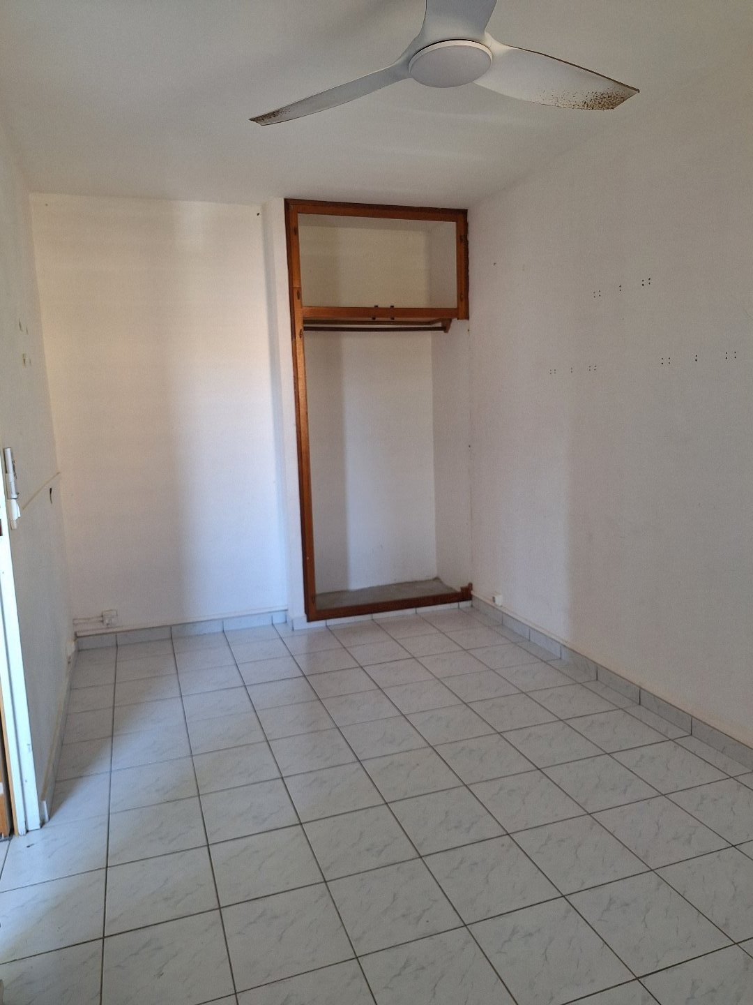 Appartement à vendre, 60m², Basse-Terre