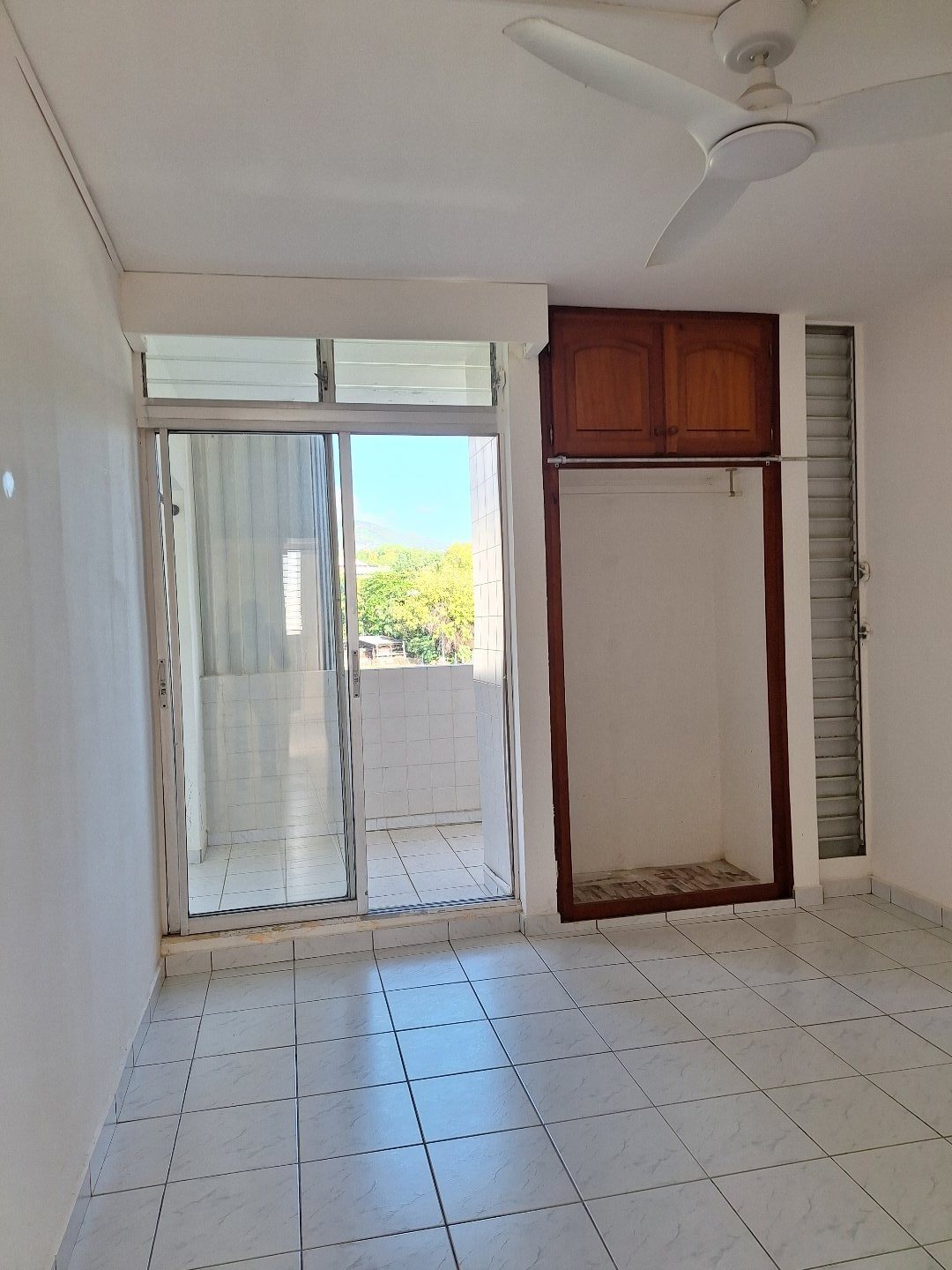 Appartement à vendre, 60m², Basse-Terre
