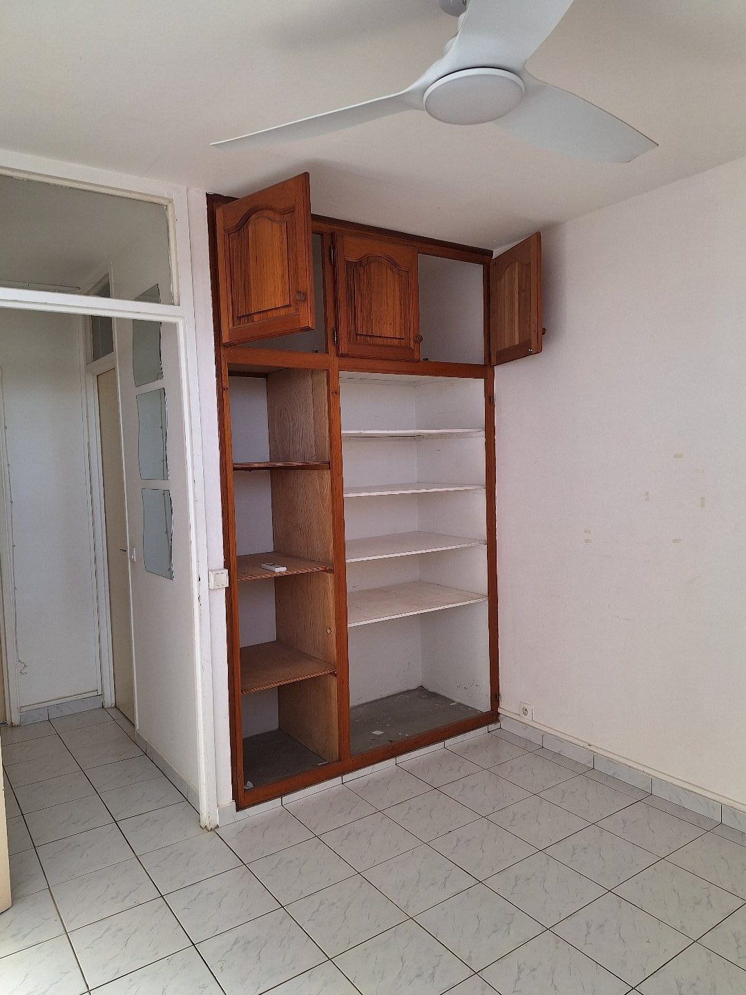 Appartement à vendre, 60m², Basse-Terre