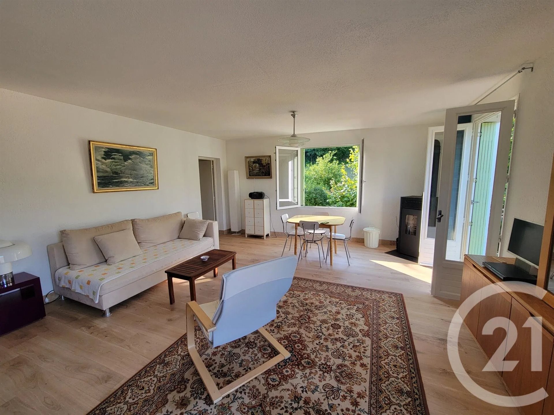 Maison à vendre, 89m², Banassac