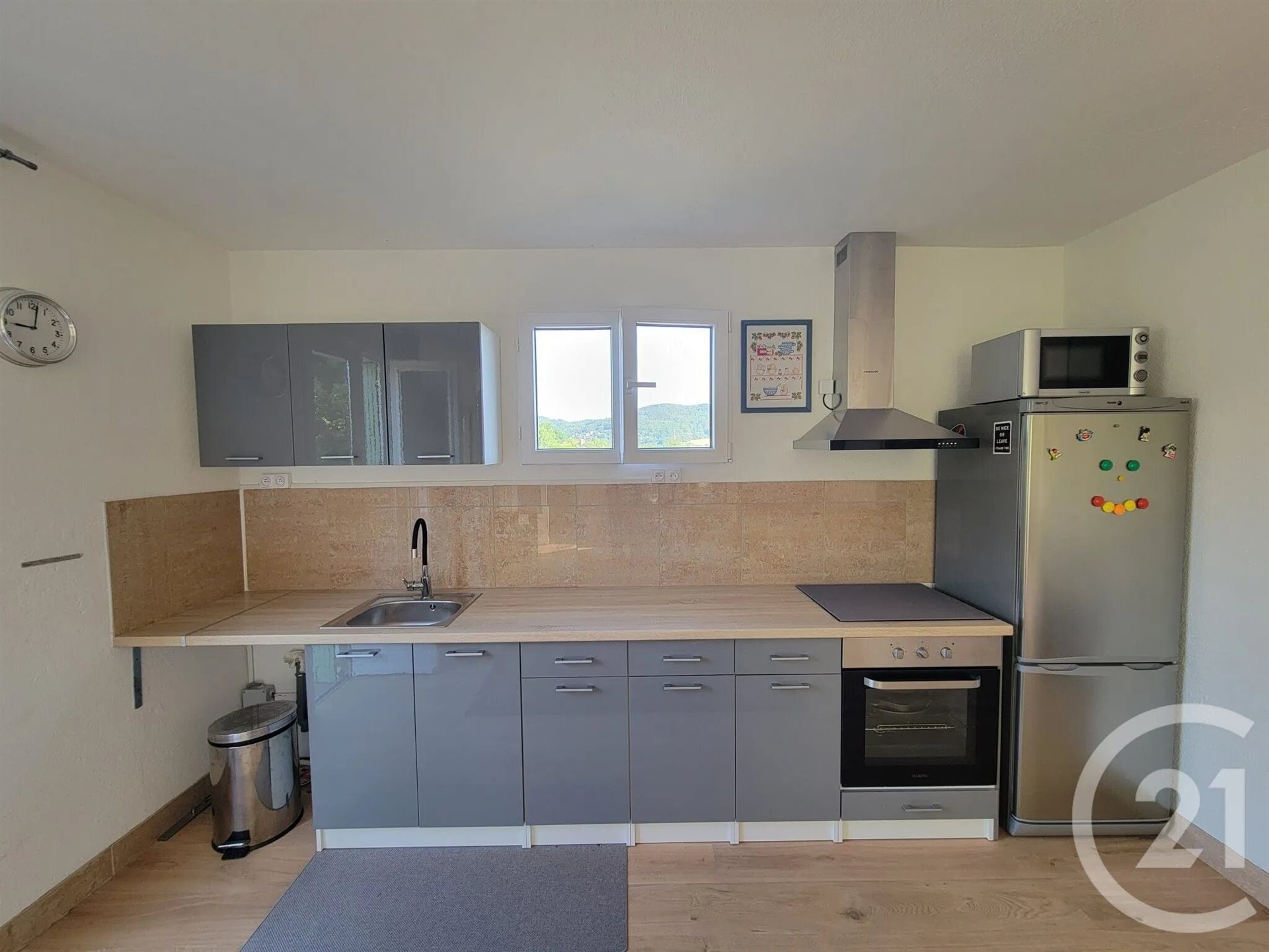 Maison à vendre, 89m², Banassac