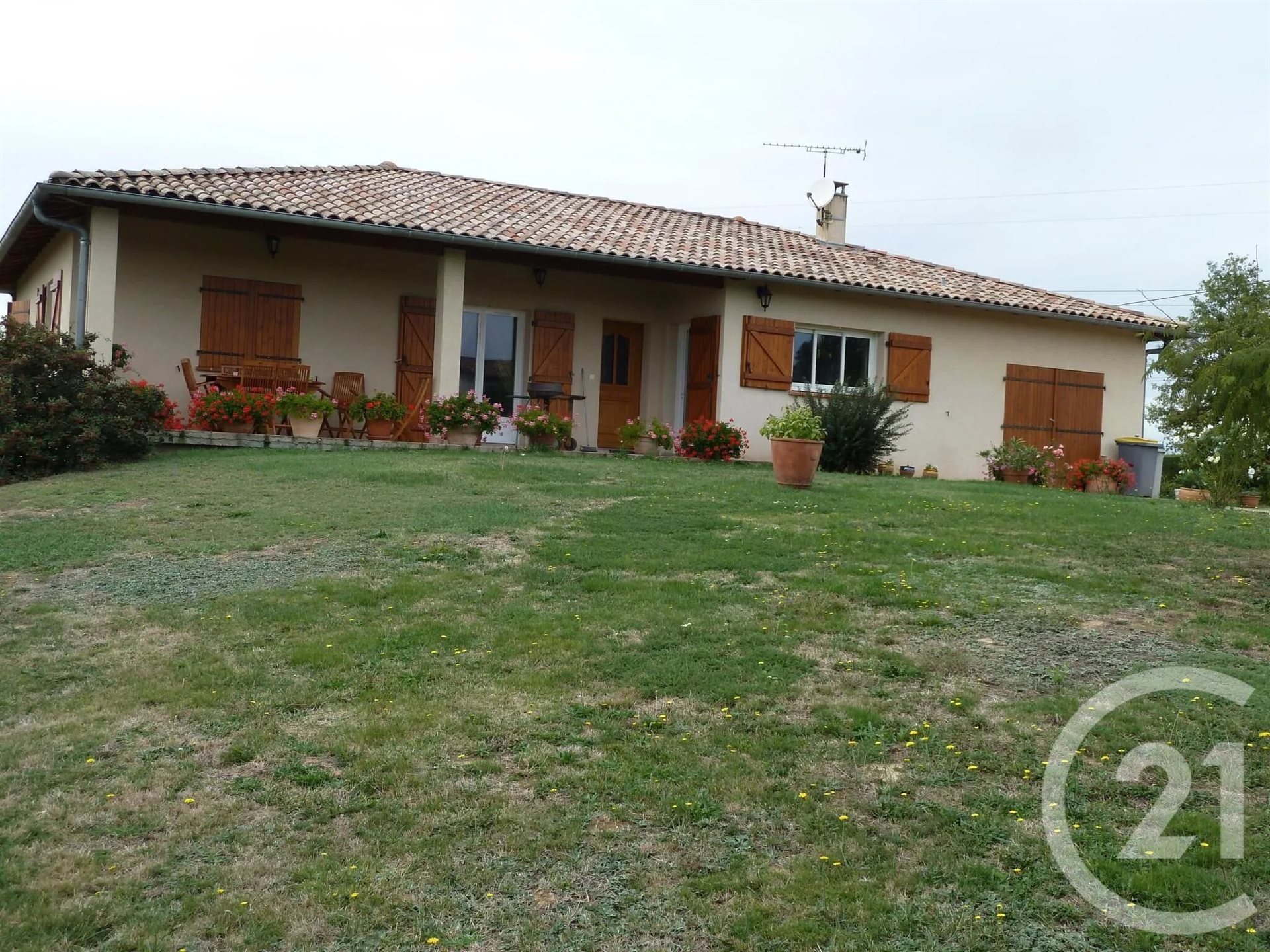 Maison à louer, 126m², Montauban