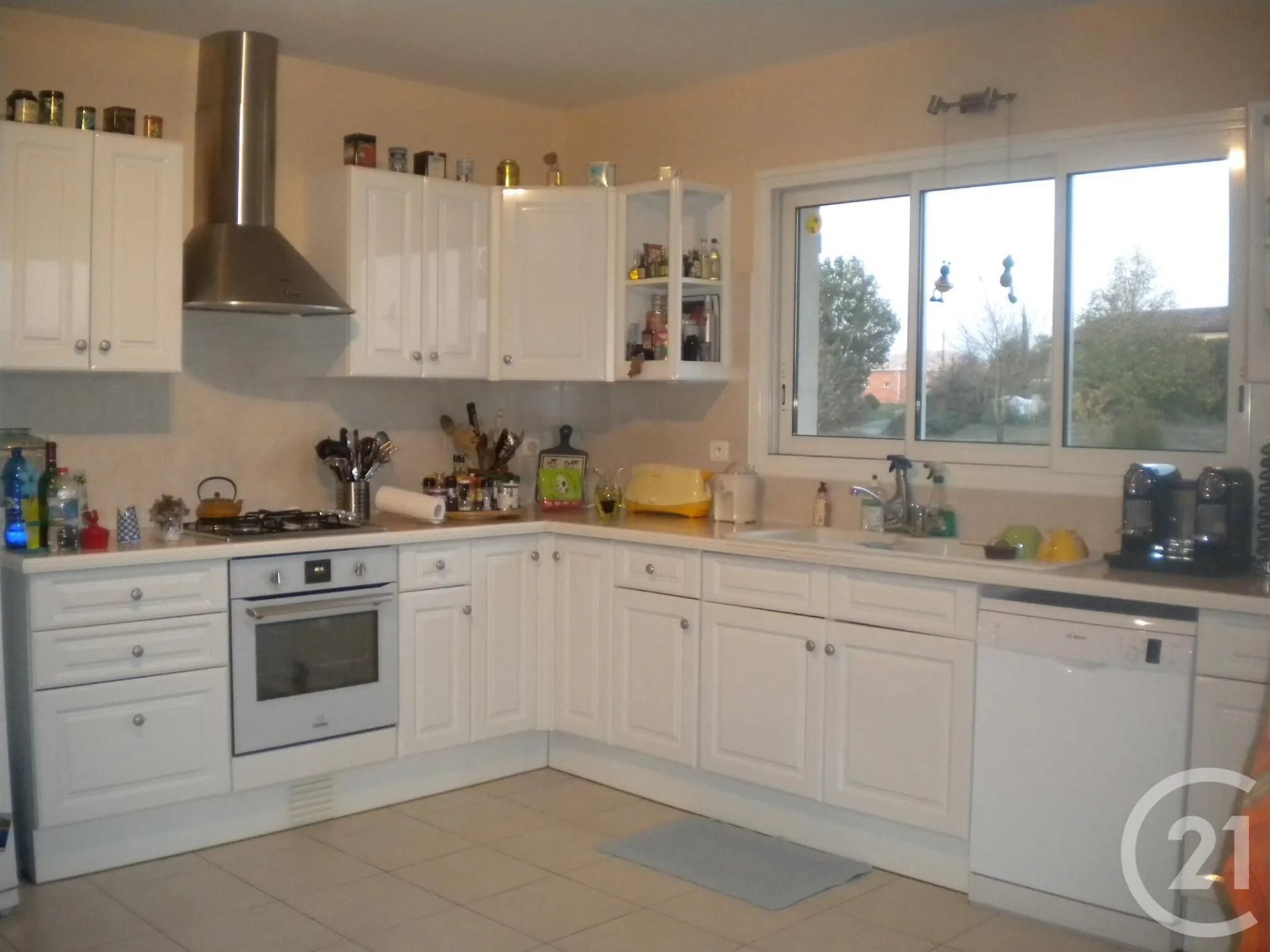 Maison à louer, 126m², Montauban