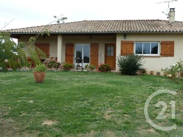 Maison à louer, 126m², Montauban
