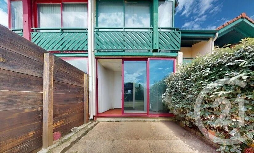 Appartement à vendre, 24m², Capbreton