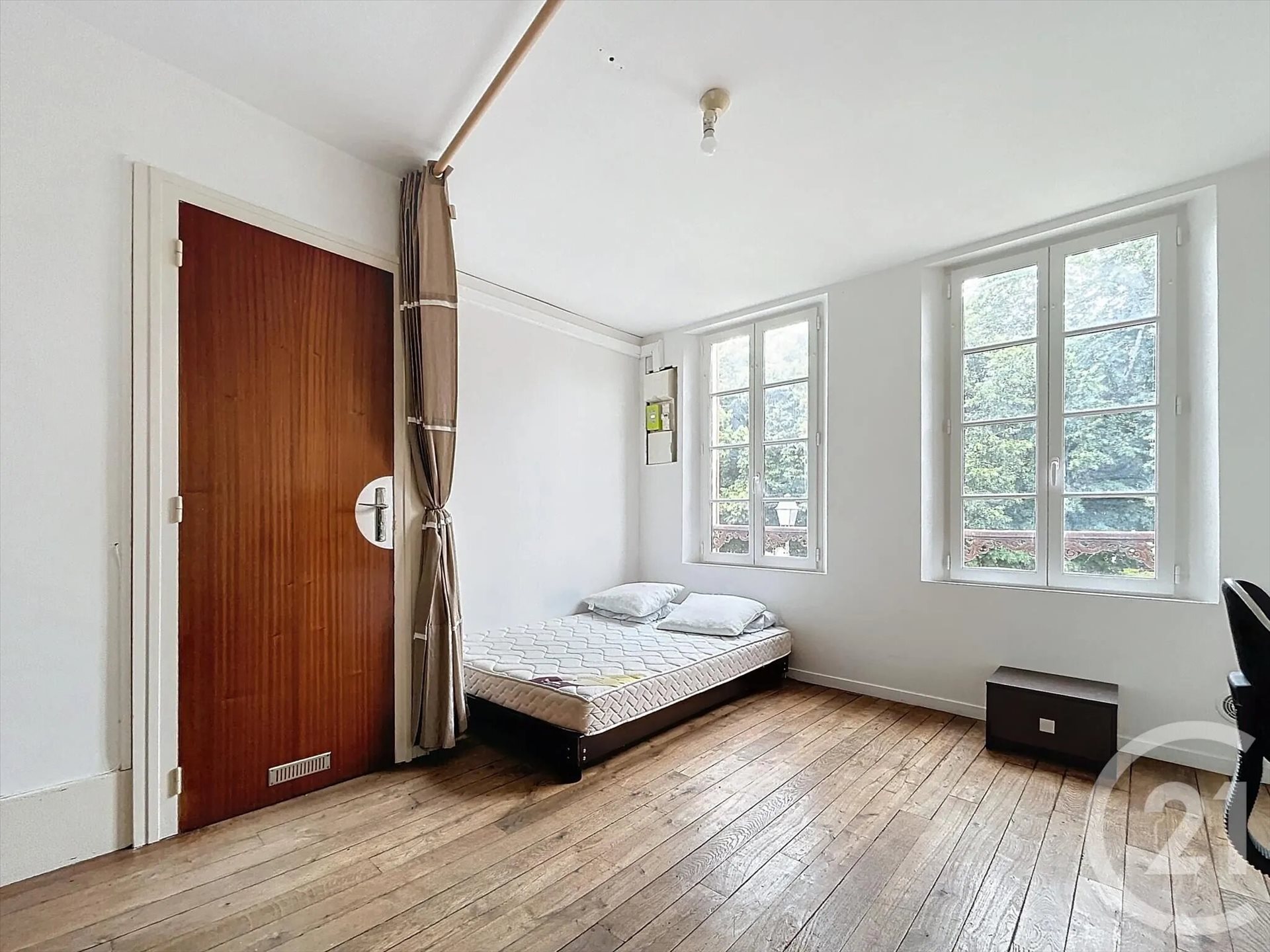 Appartement à louer, 48m², Troyes