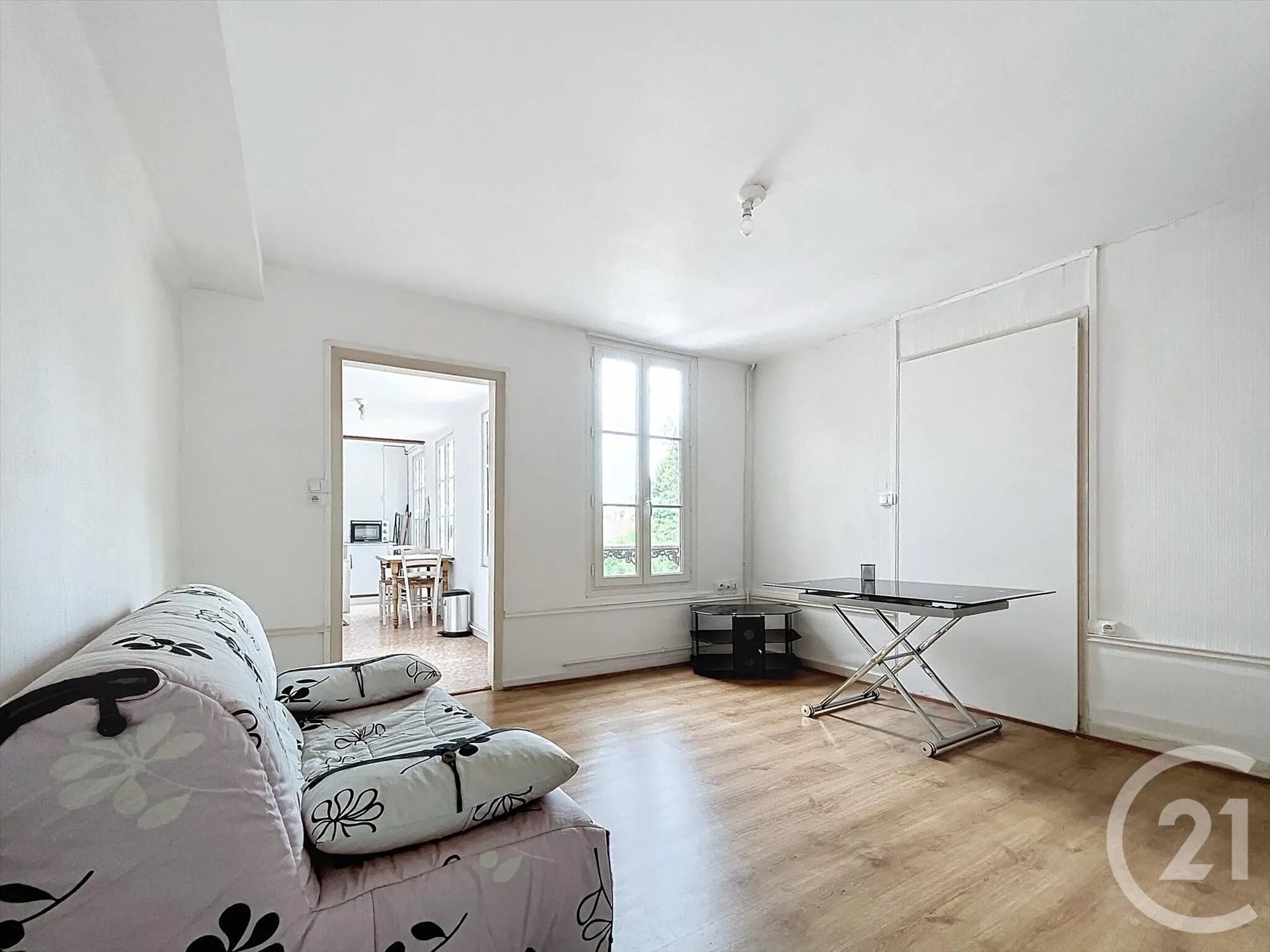 Appartement à louer, 48m², Troyes