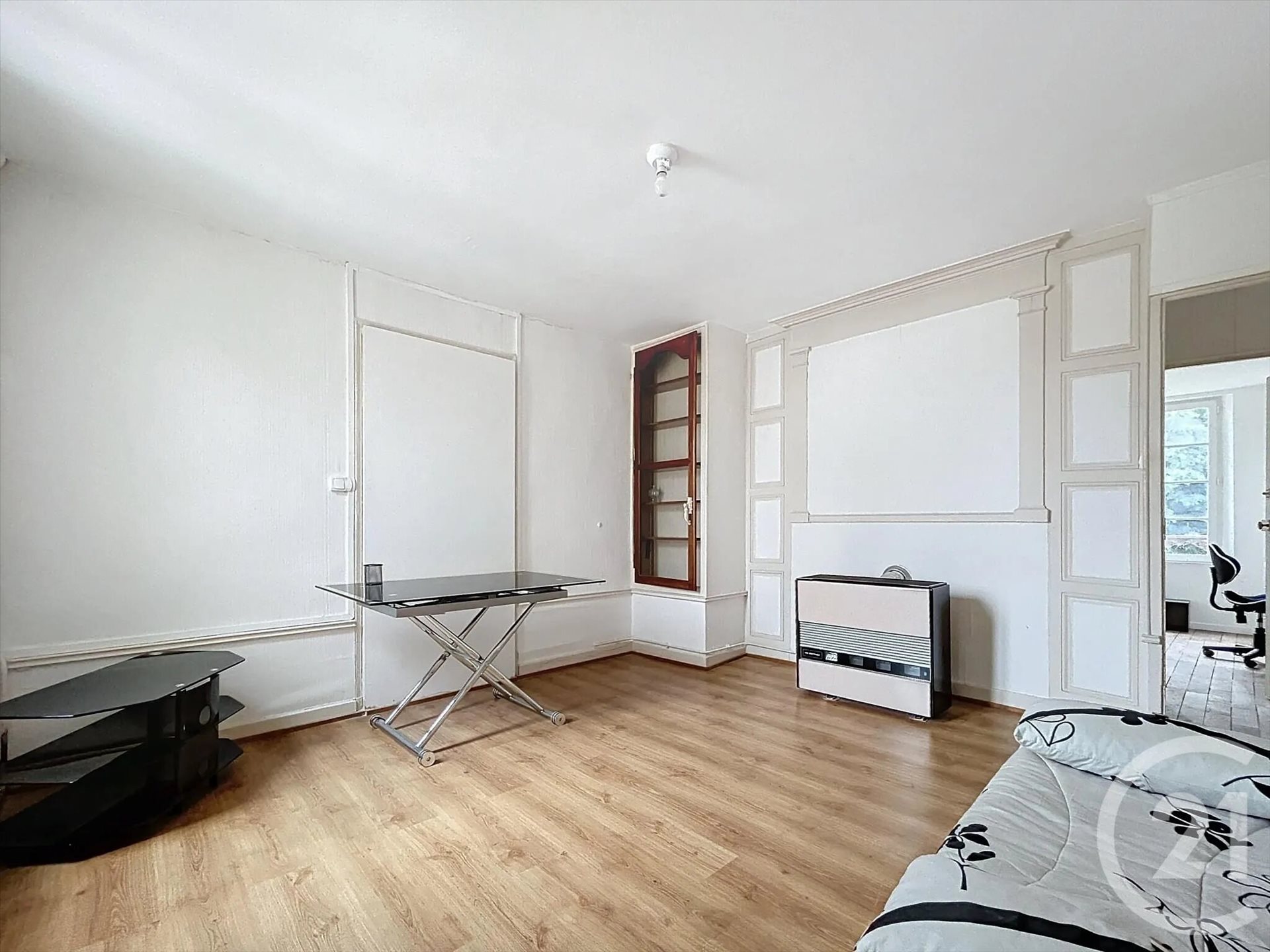 Appartement à louer, 48m², Troyes