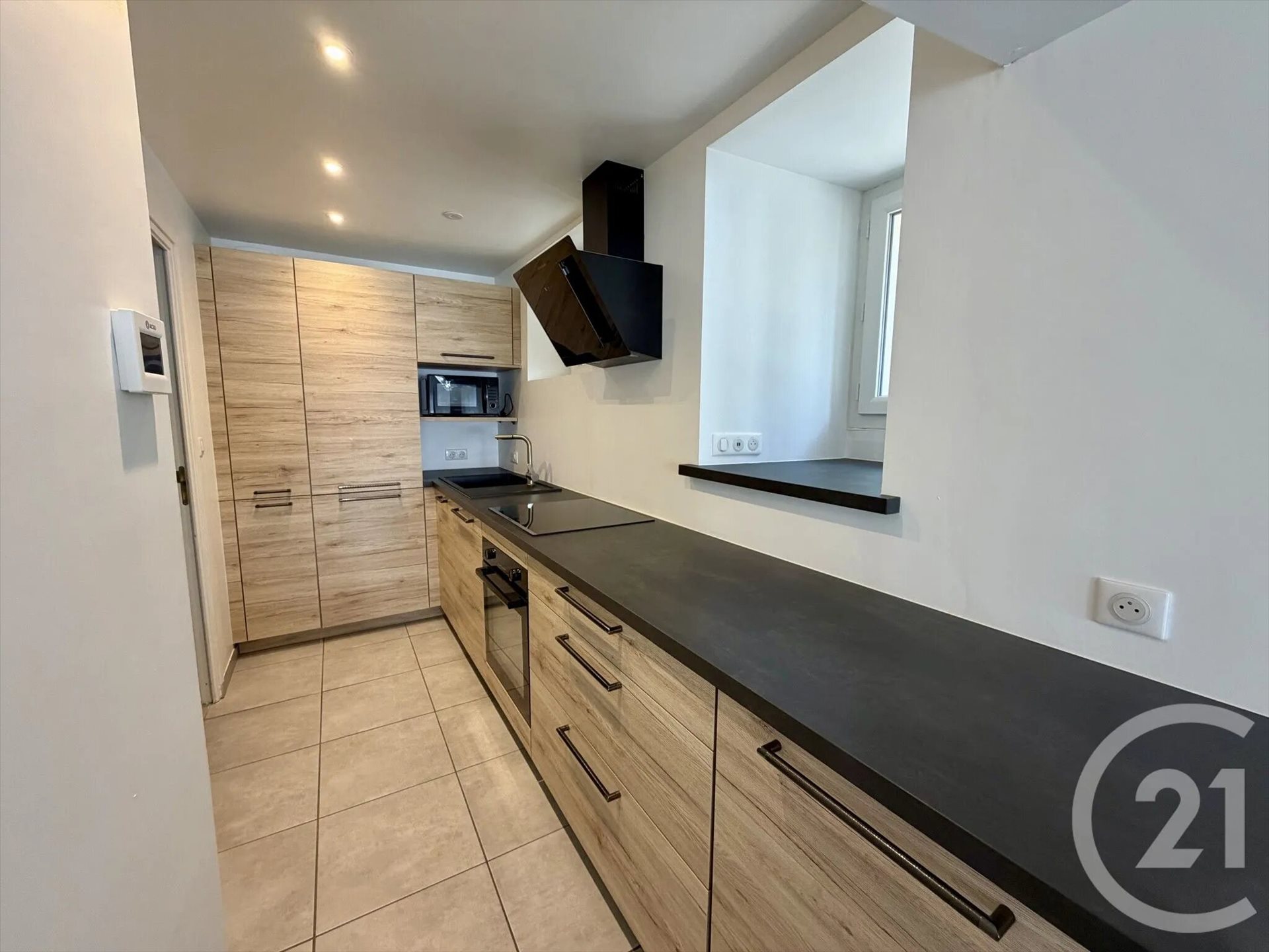 Appartement à louer, 54m², Gap