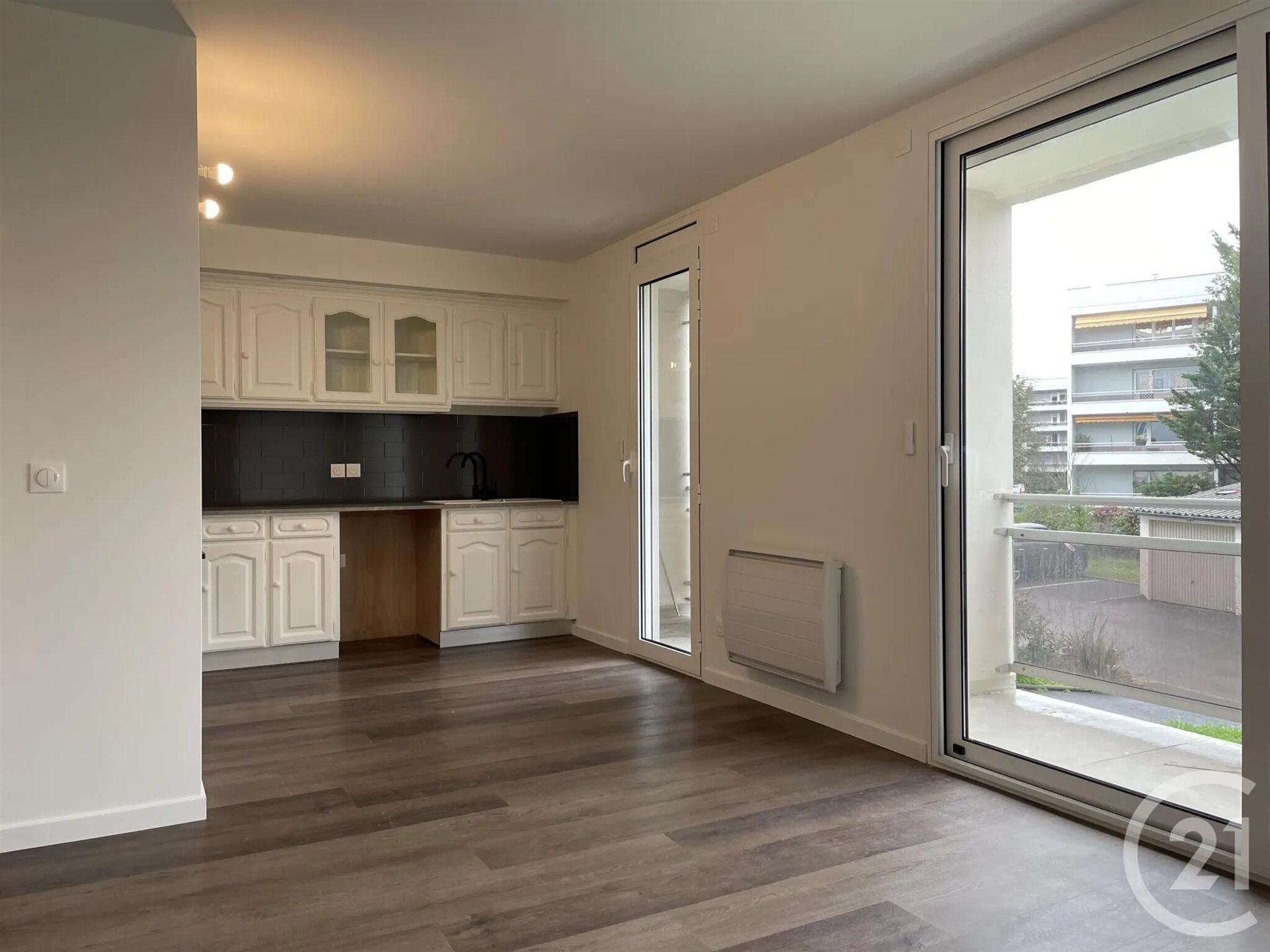 Appartement à louer, 65m², Bordeaux