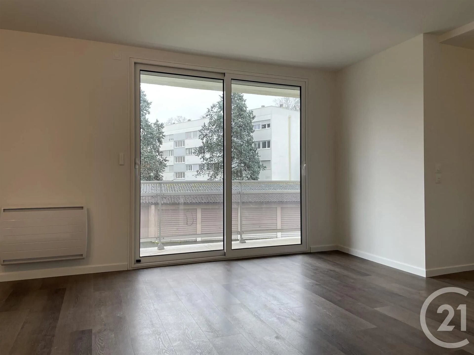 Appartement à louer, 65m², Bordeaux