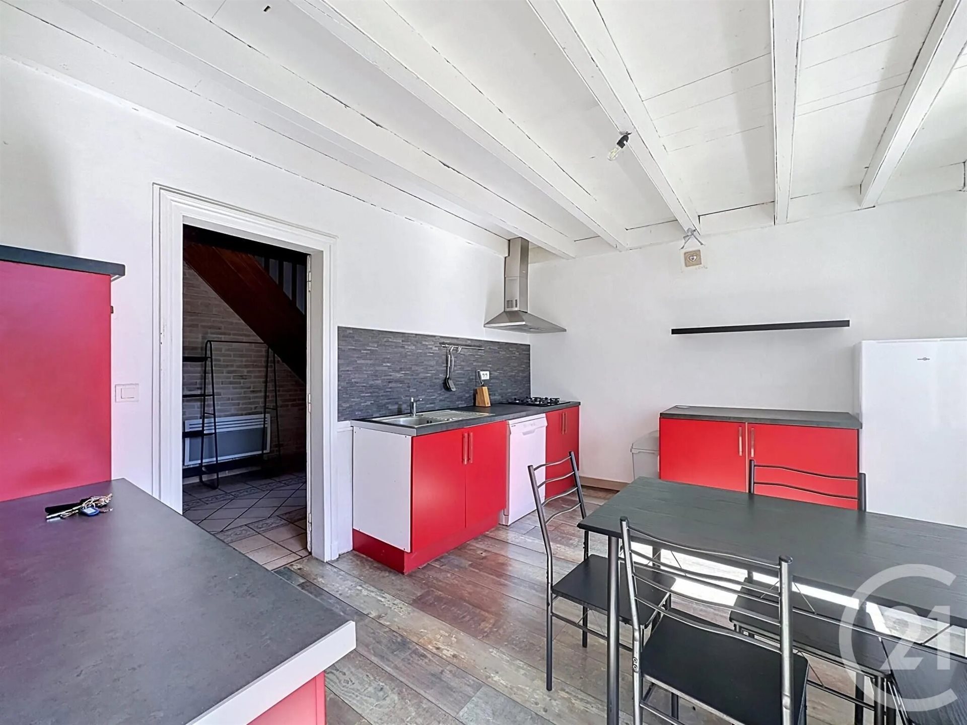 Maison à louer, 151m², Biscarrosse