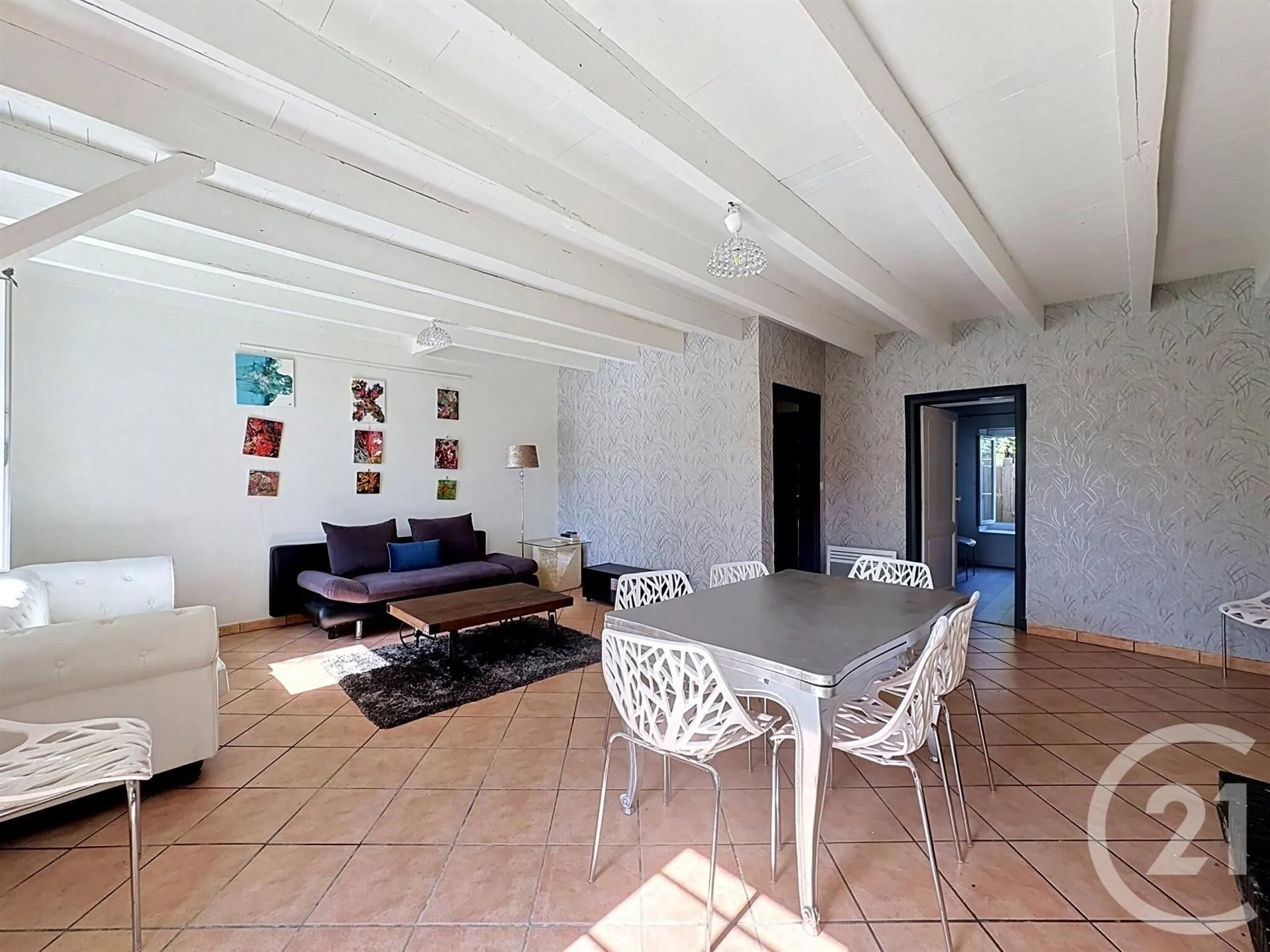 Maison à louer, 151m², Biscarrosse
