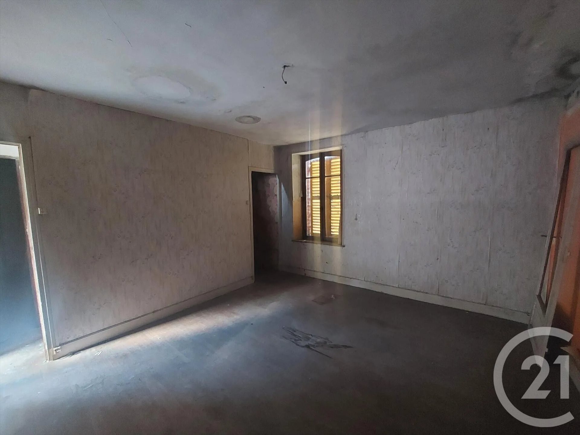 Maison à vendre, 102m², Nouzonville