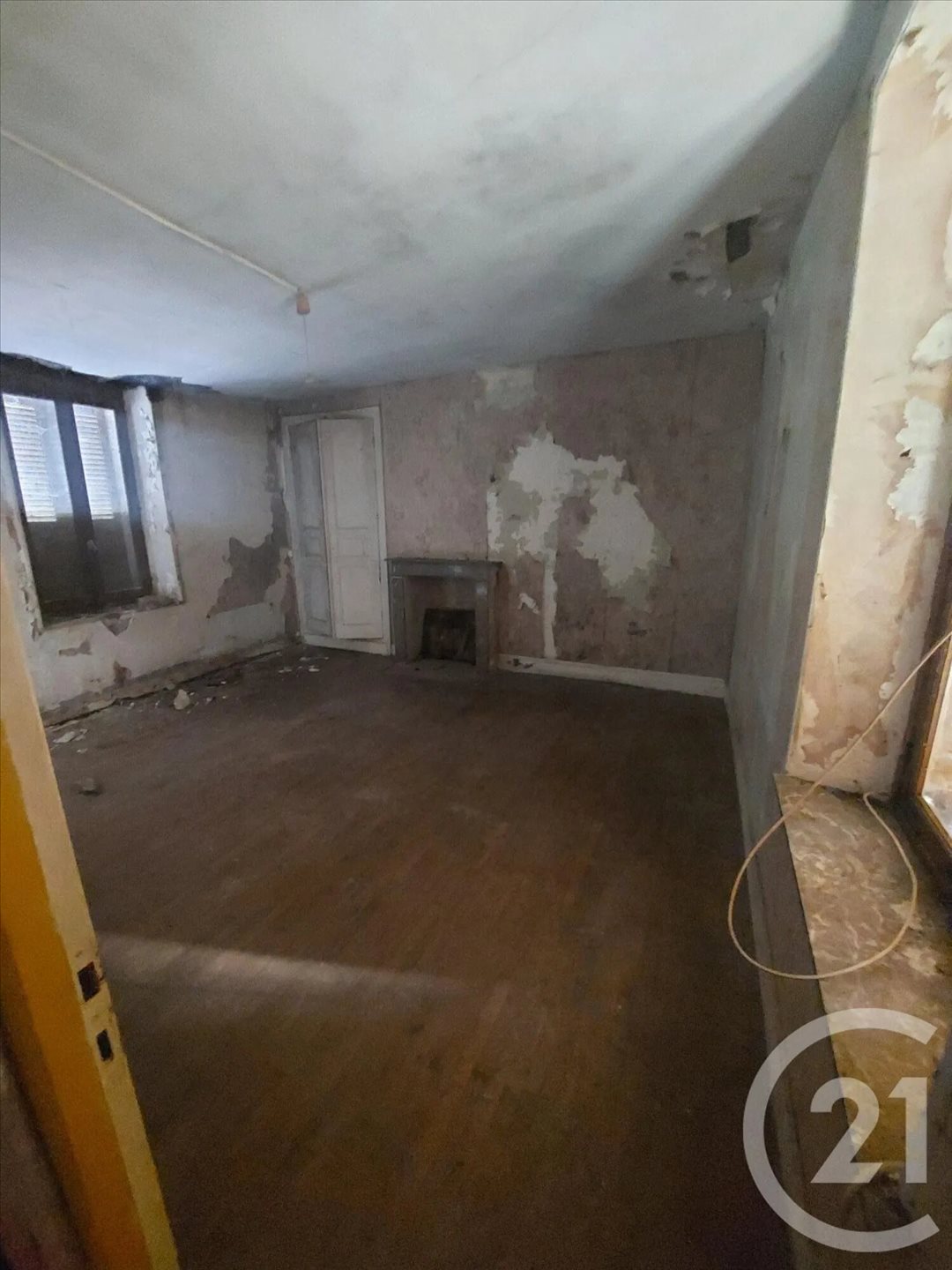 Maison à vendre, 102m², Nouzonville