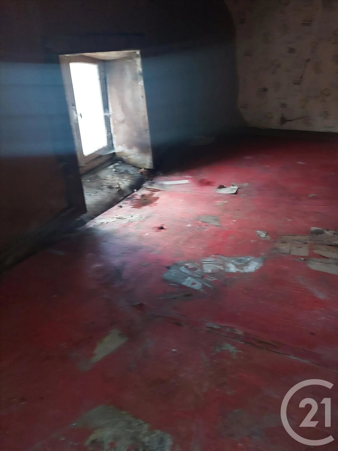 Maison à vendre, 102m², Nouzonville