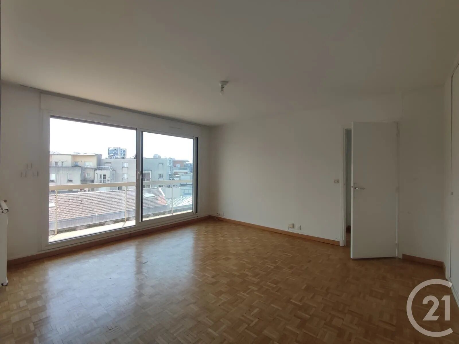 Appartement à louer, 42m², Boulogne-Billancourt