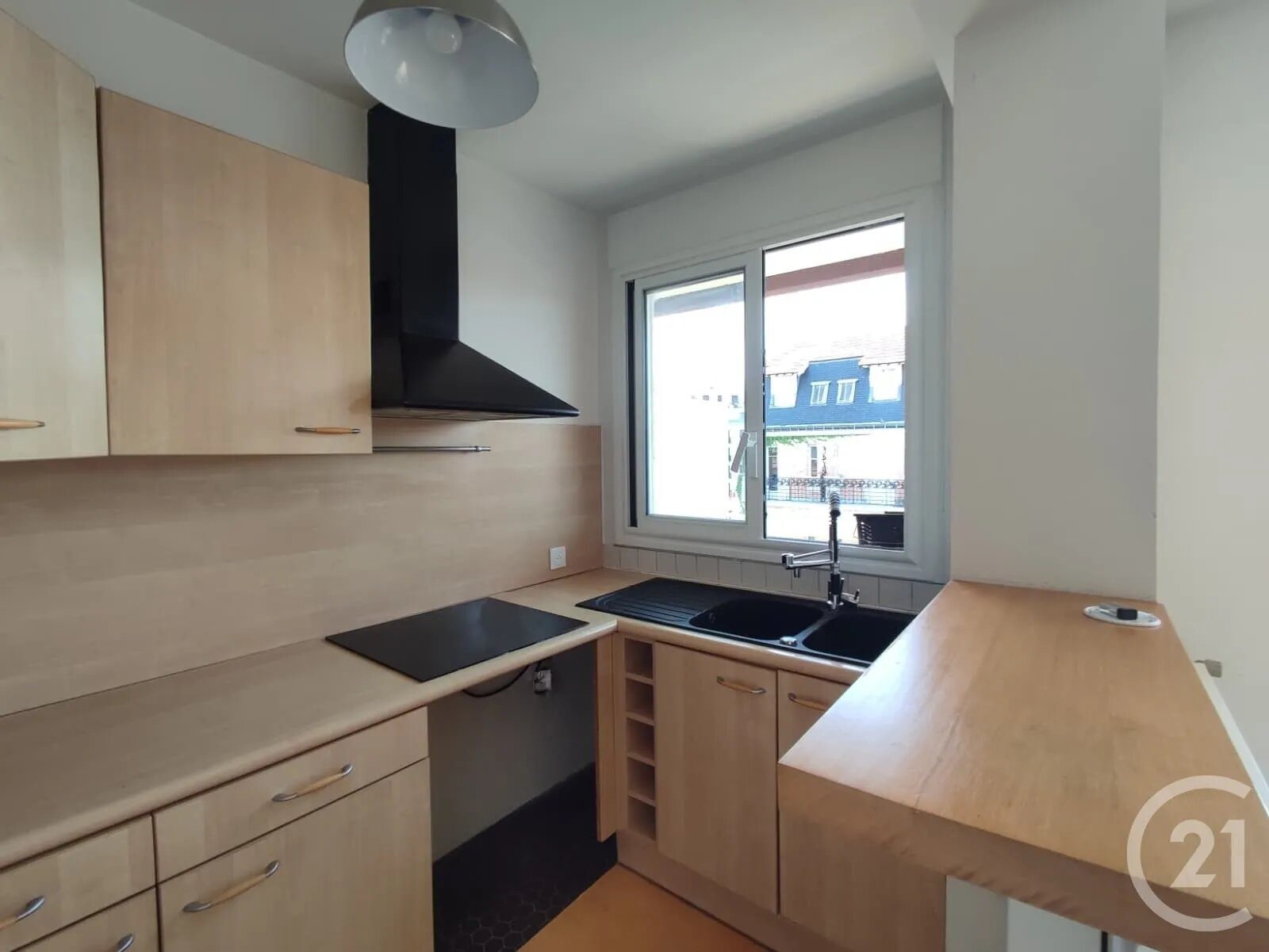 Appartement à louer, 42m², Boulogne-Billancourt