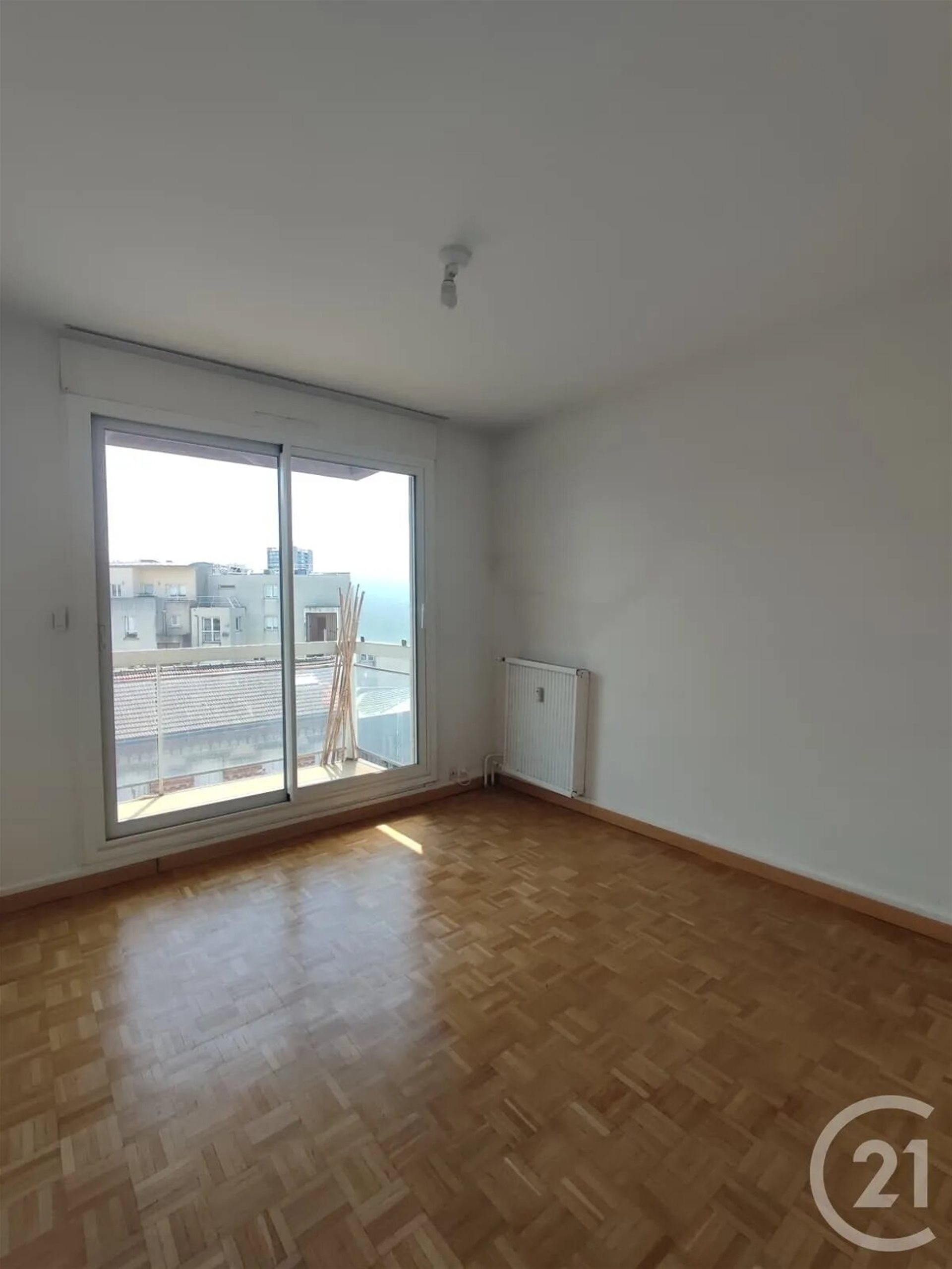 Appartement à louer, 42m², Boulogne-Billancourt