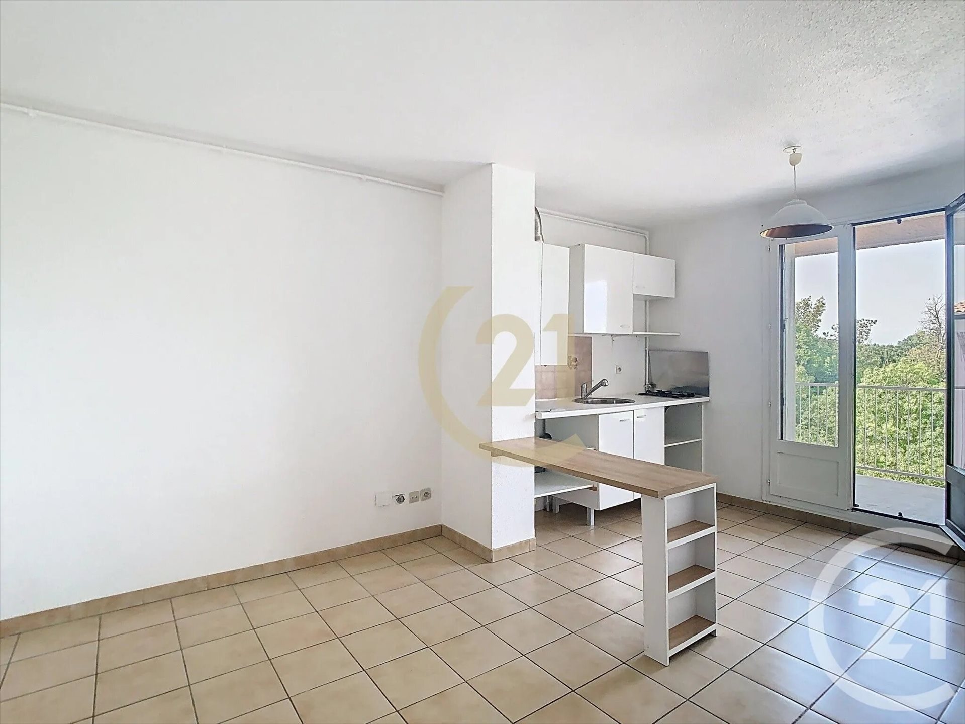 Appartement à vendre, 32m², Perpignan