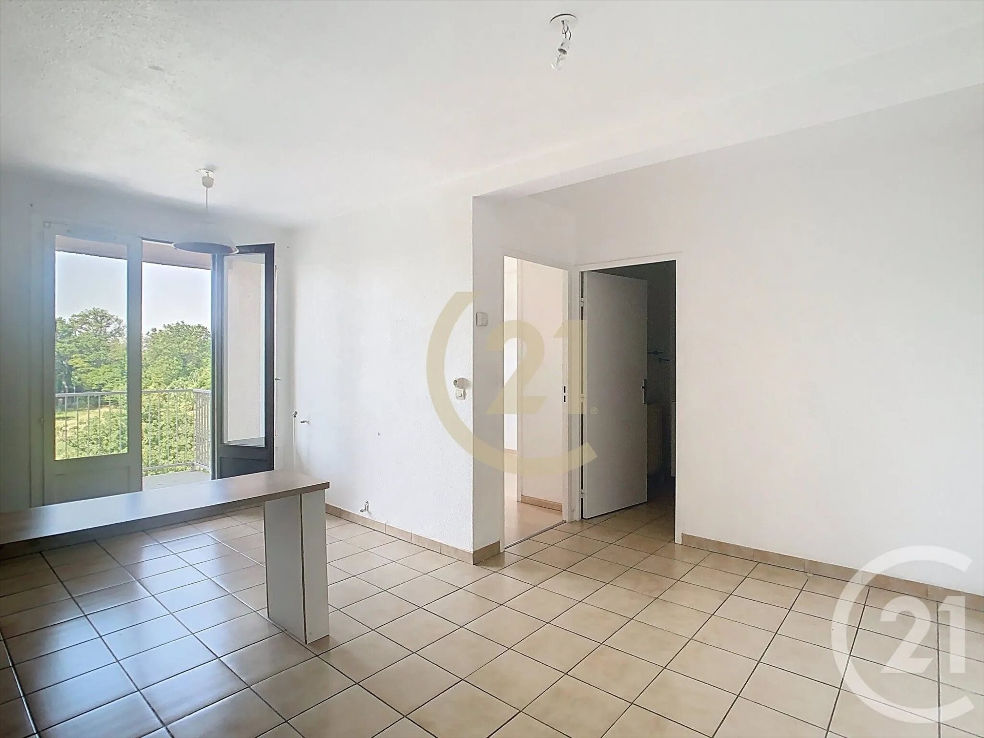 Appartement à vendre, 32m², Perpignan