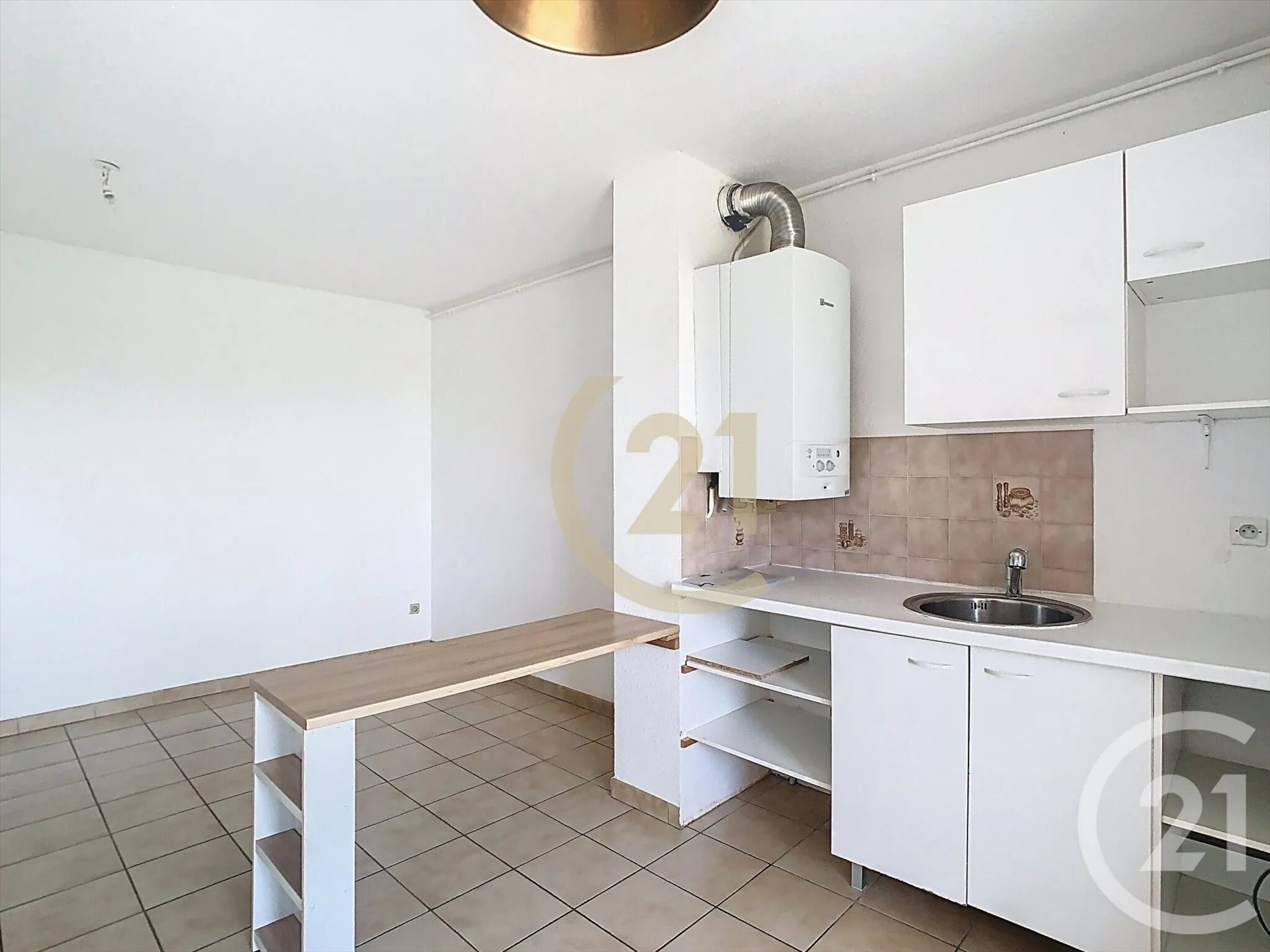 Appartement à vendre, 32m², Perpignan