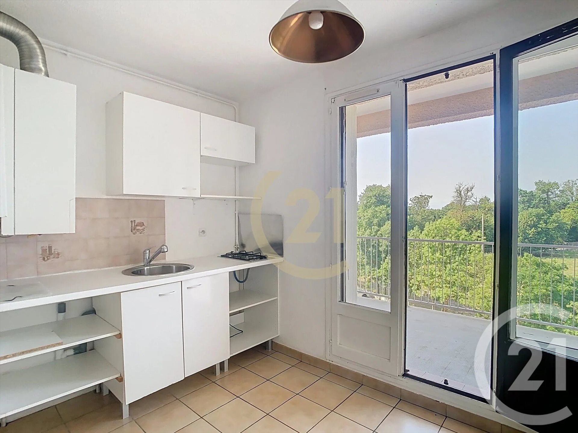 Appartement à vendre, 32m², Perpignan